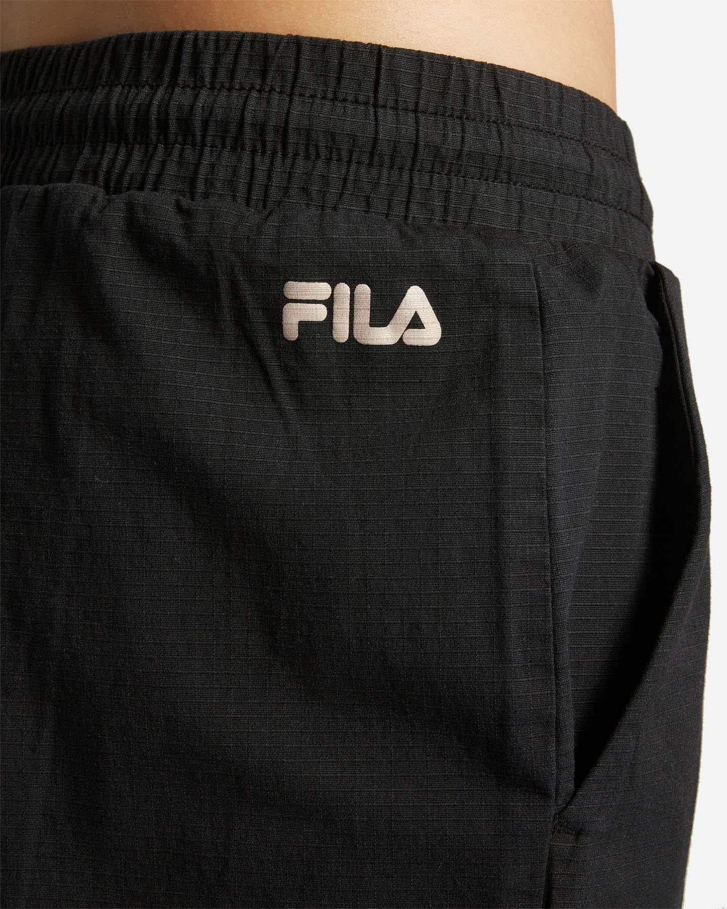 Pantalone FILA BORN TO ROCK COLLECTION M - 9 | Cisalfa Sport