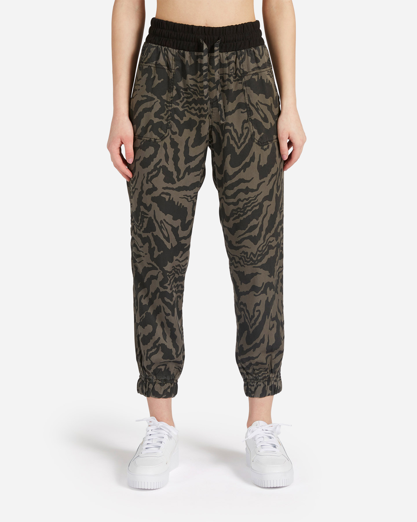 Pantalone MISTRAL LIFE STYLE W - Color mix - 0 | Cisalfa Sport