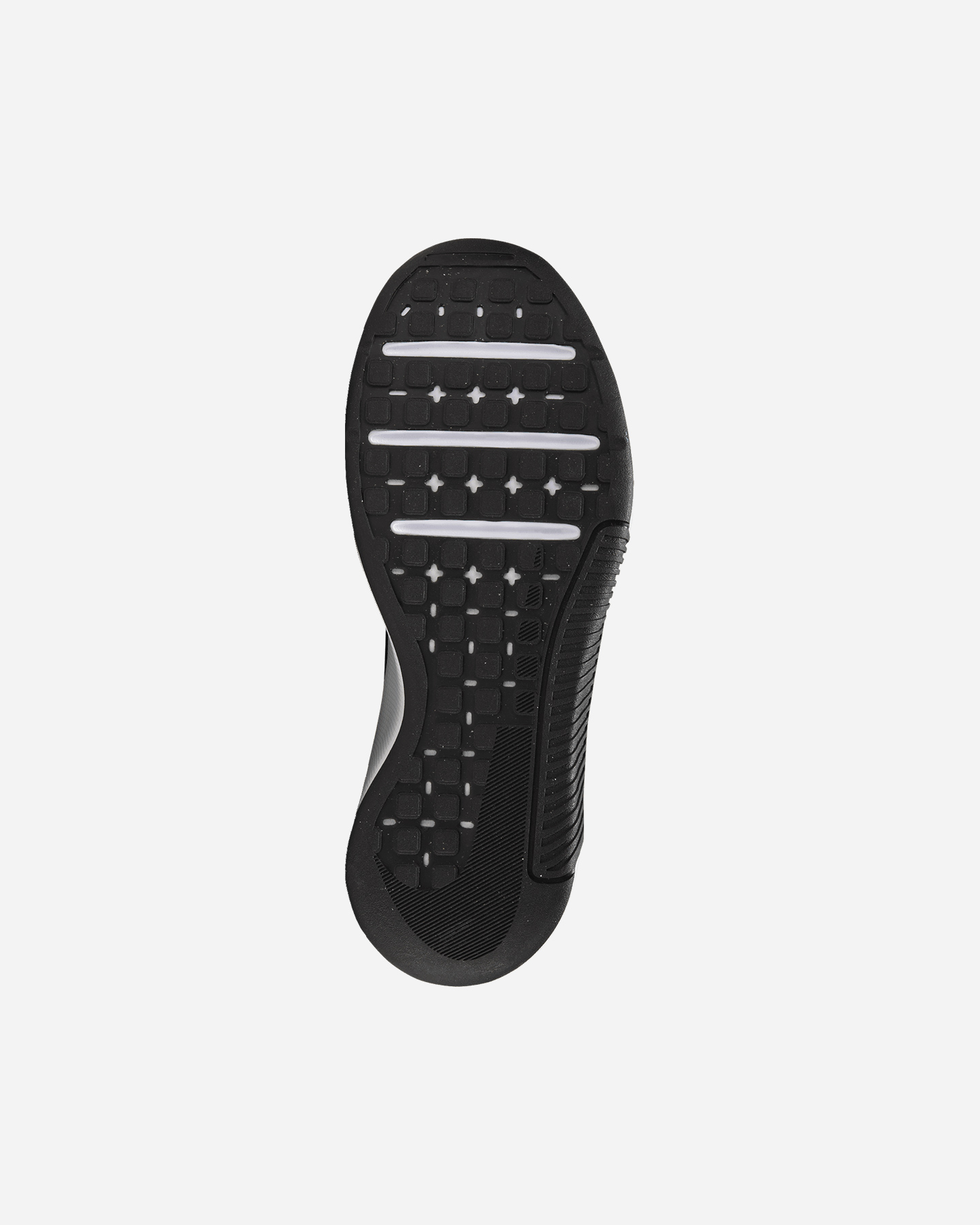 Scarpe training NIKE TRAINER 2 W - Nero - 1 | Cisalfa Sport