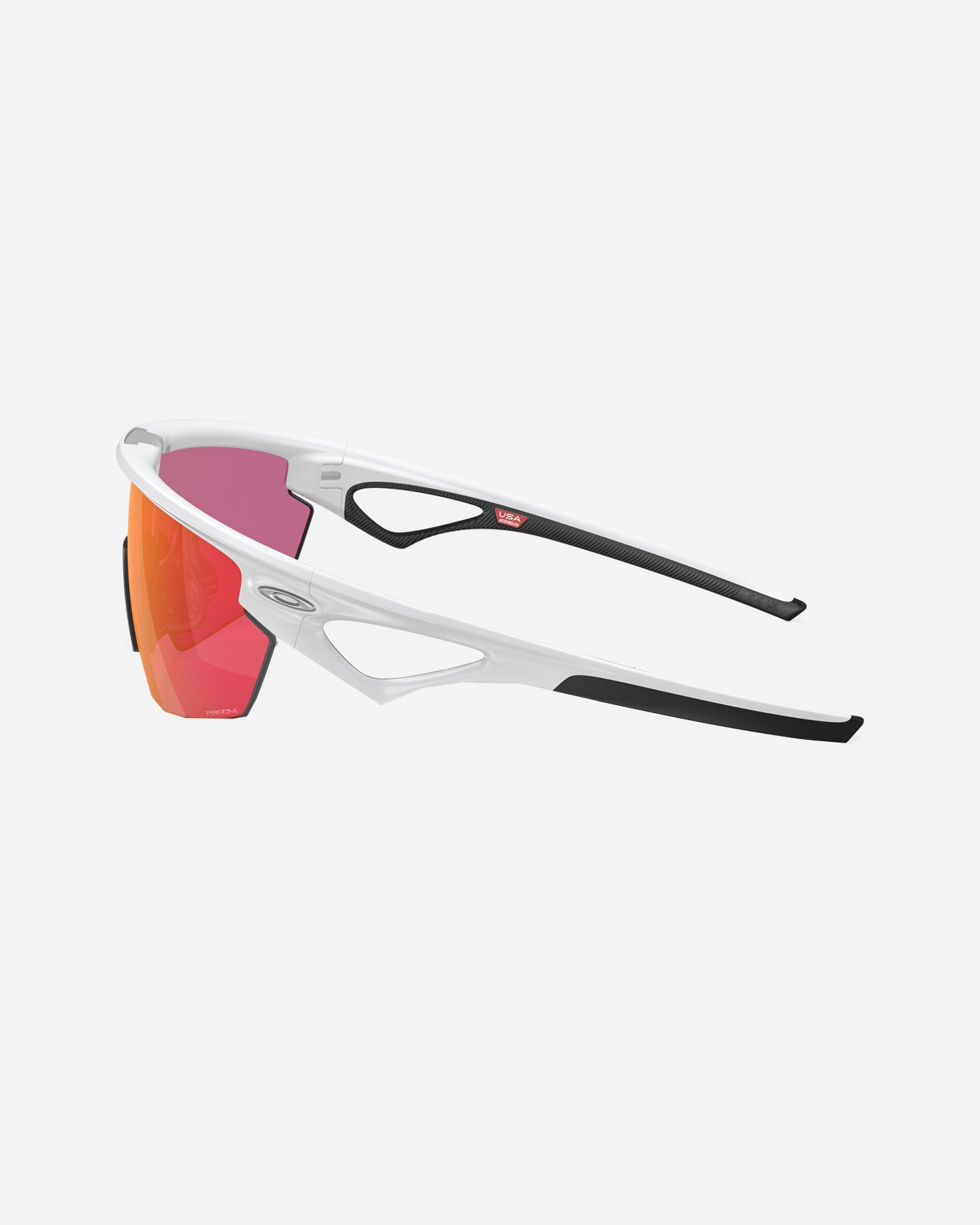 Occhiali OAKLEY SPHAERA MATTE PRIZM  - Color mix - 3 | Cisalfa Sport