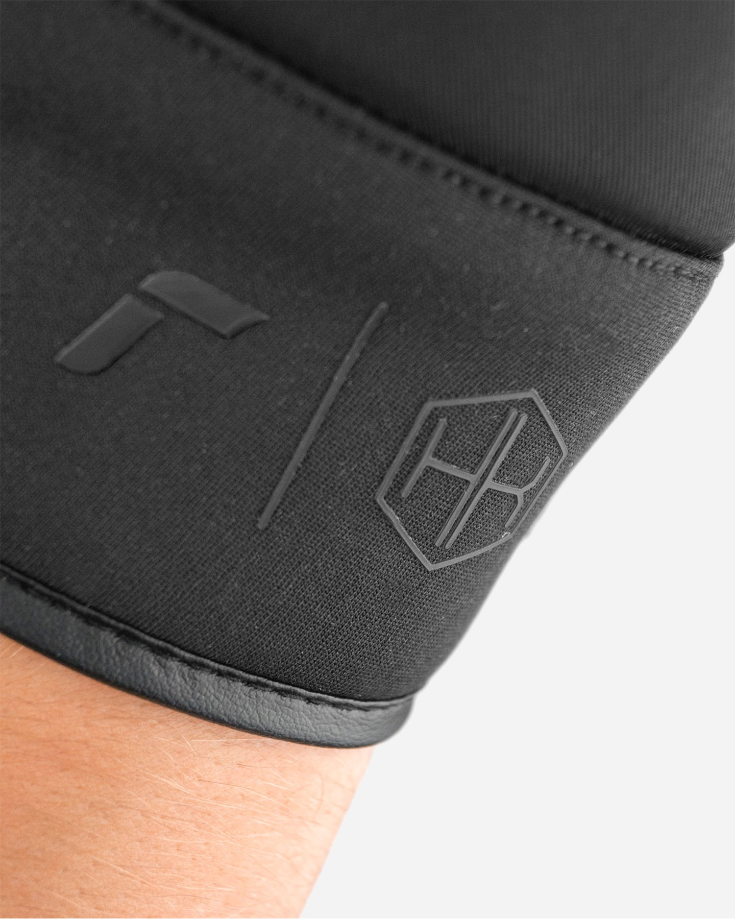 Guanti sci REUSCH HENRIK KRISTOFFERSEN M - Marrone - 5 | Cisalfa Sport