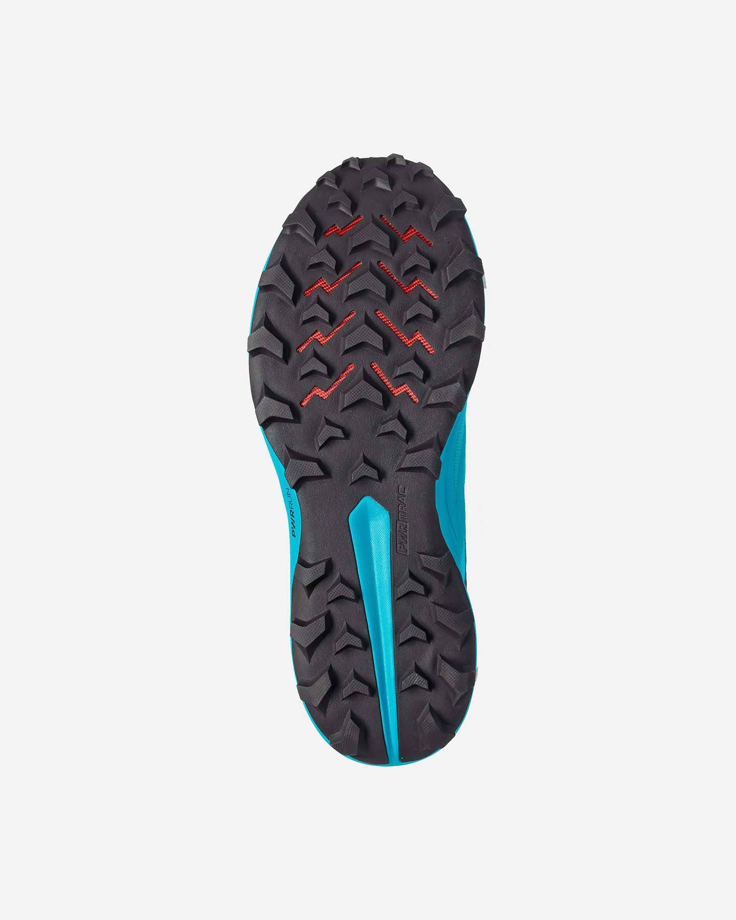 Scarpe trail SAUCONY PEREGRINE 13 M - 2 | Cisalfa Sport