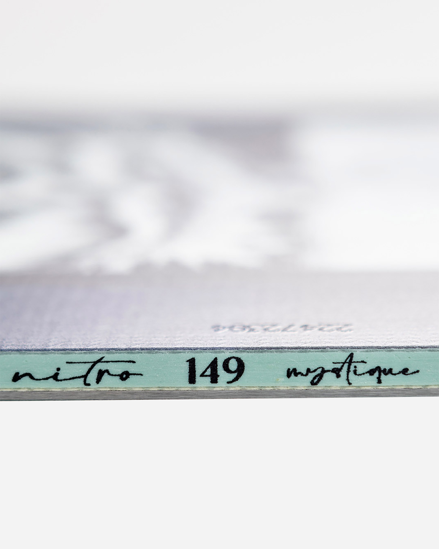 Tavola snowboard NITRO SNOBOARDS BASIC  - 4 | Cisalfa Sport