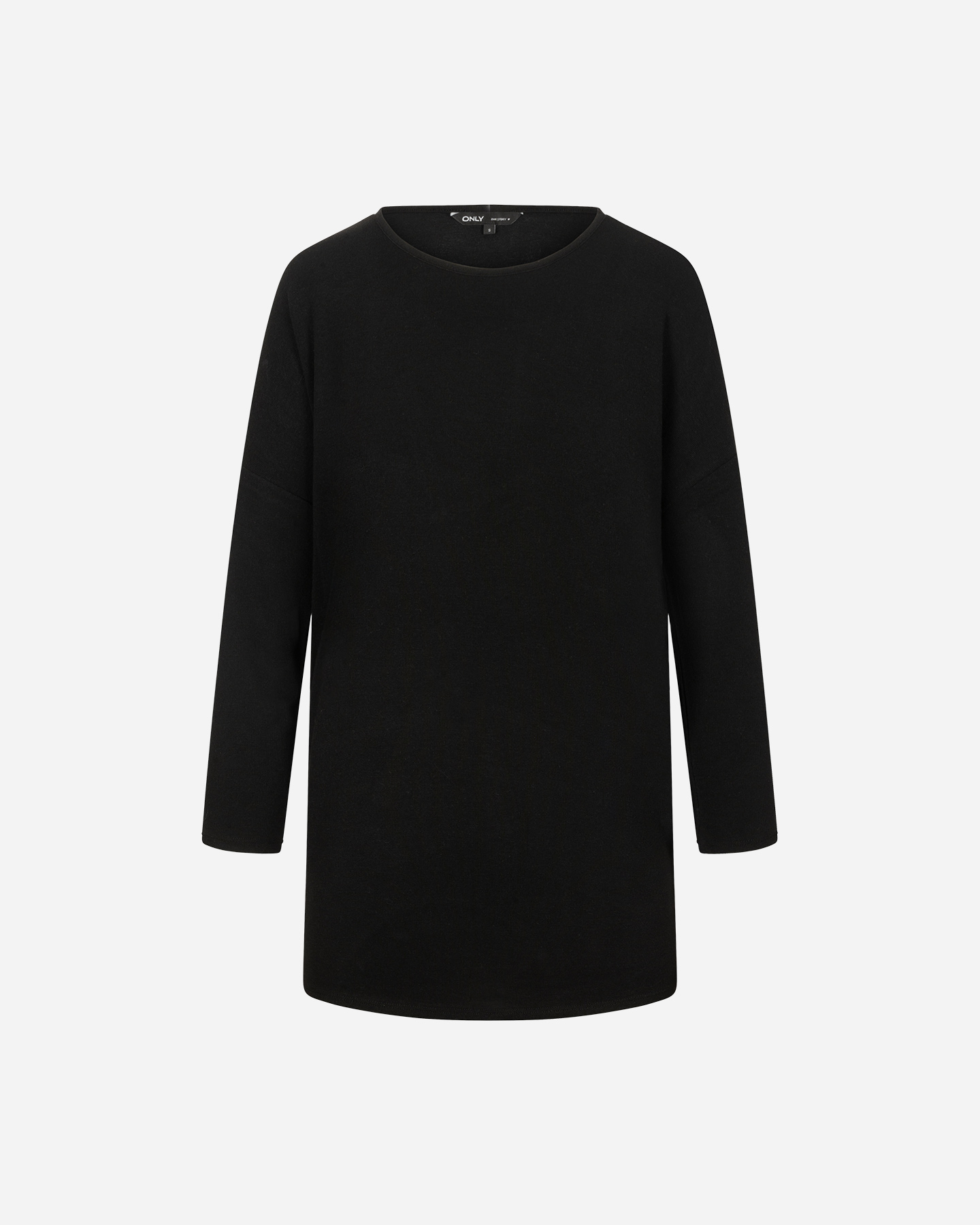 T-shirt ONLY GLAMOUR W - Nero - 0 | Cisalfa Sport