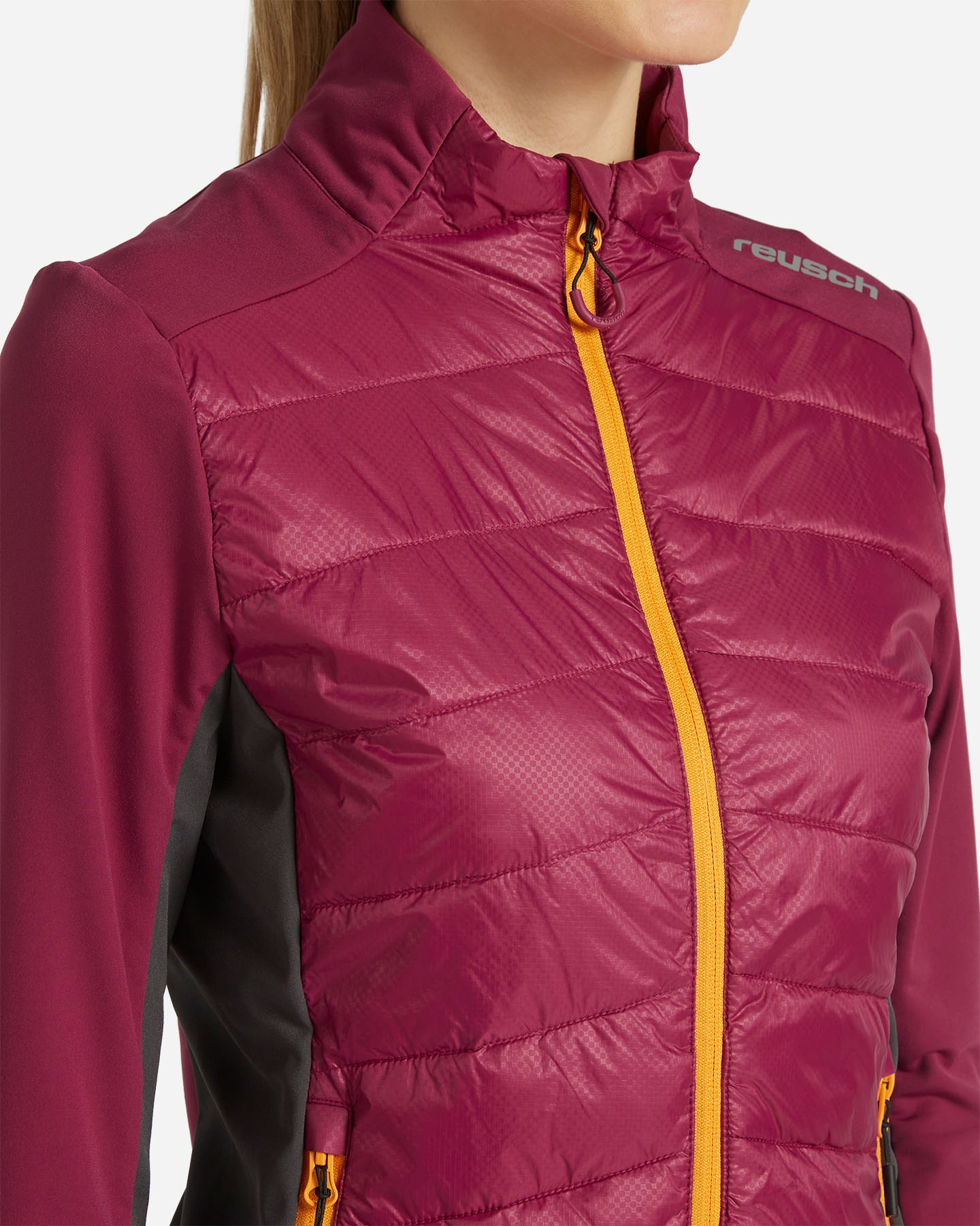 Pile REUSCH MARMOLADA W - Viola - 4 | Cisalfa Sport