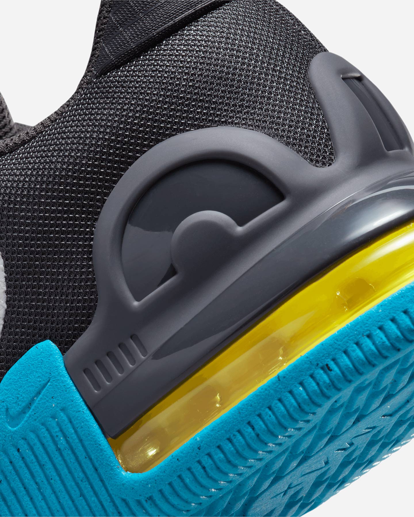 Scarpe training NIKE AIR MAX ALPHA TRAINER 5 M - 5 | Cisalfa Sport