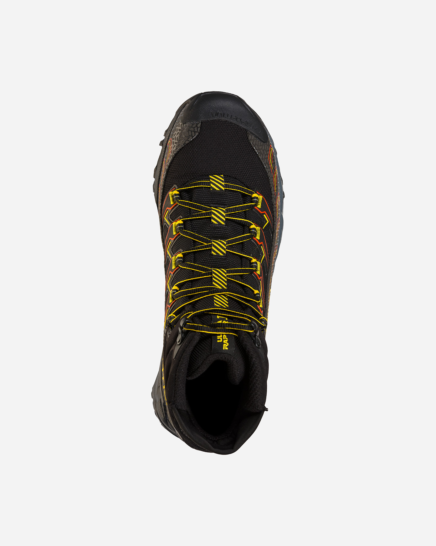Scarpe escursionismo LA SPORTIVA ULTRA RAPTOR II MID GTX M - Nero - 3 | Cisalfa Sport