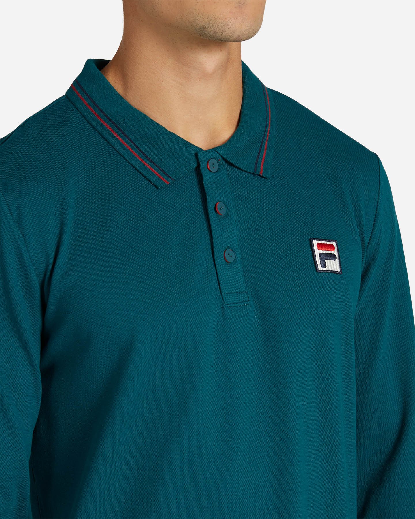 Polo FILA CLASSIC SPORT M - 9 | Cisalfa Sport