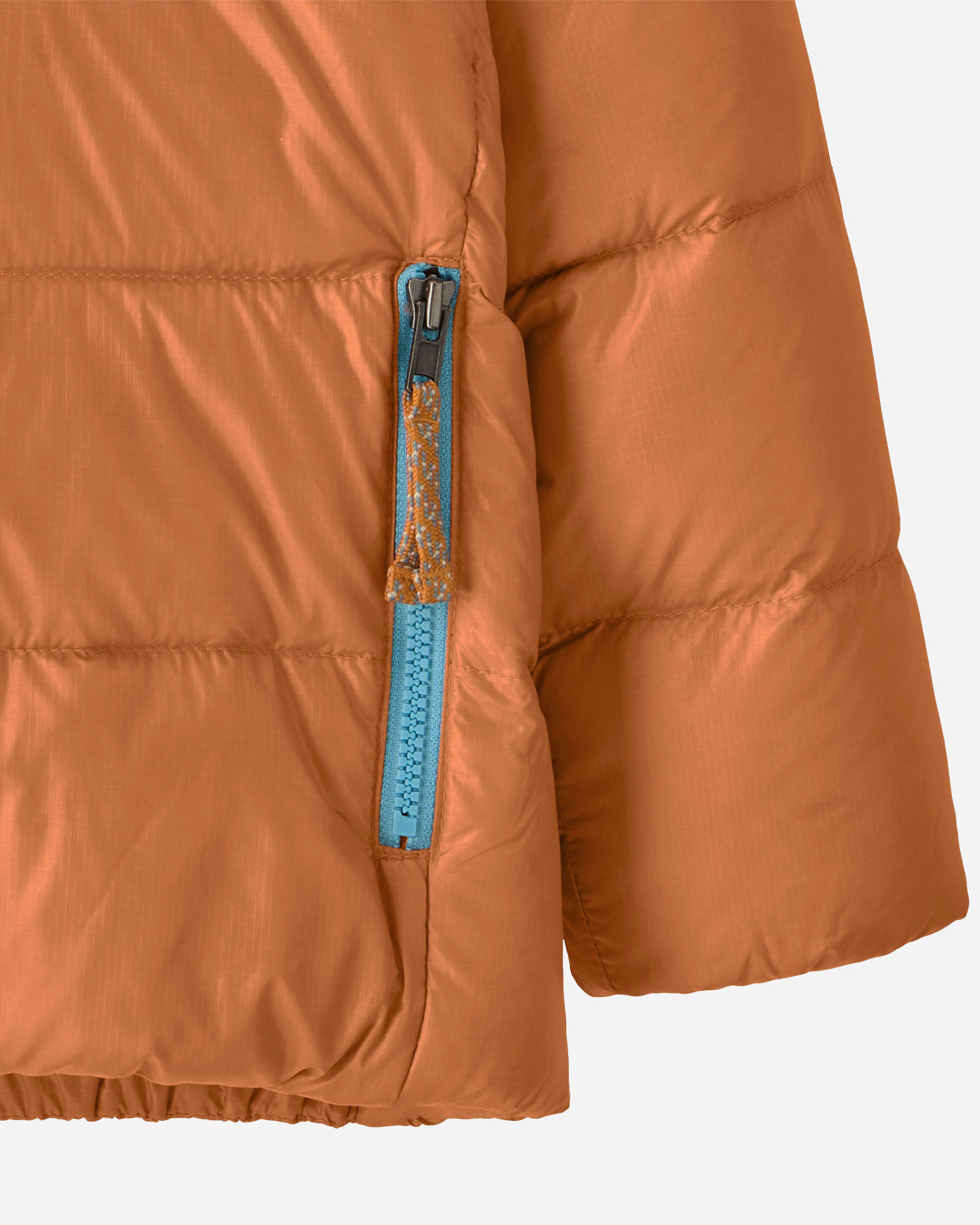 Piumino PATAGONIA HI-LOFT DOWN SWEATER JR - 2 | Cisalfa Sport