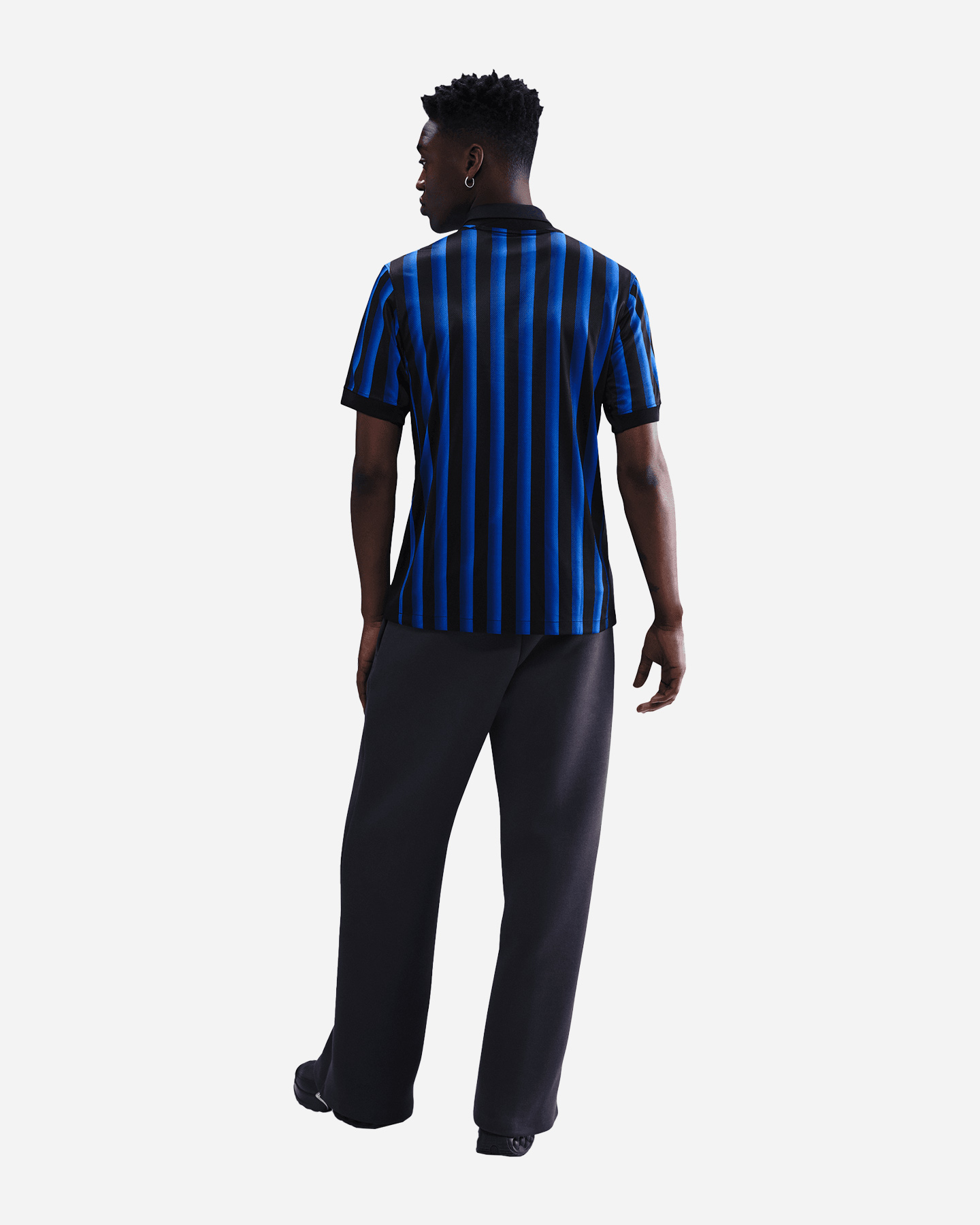 Maglia calcio ufficiale NIKE INTER HOME STADIUM 25-26 M - Color mix - 3 | Cisalfa Sport