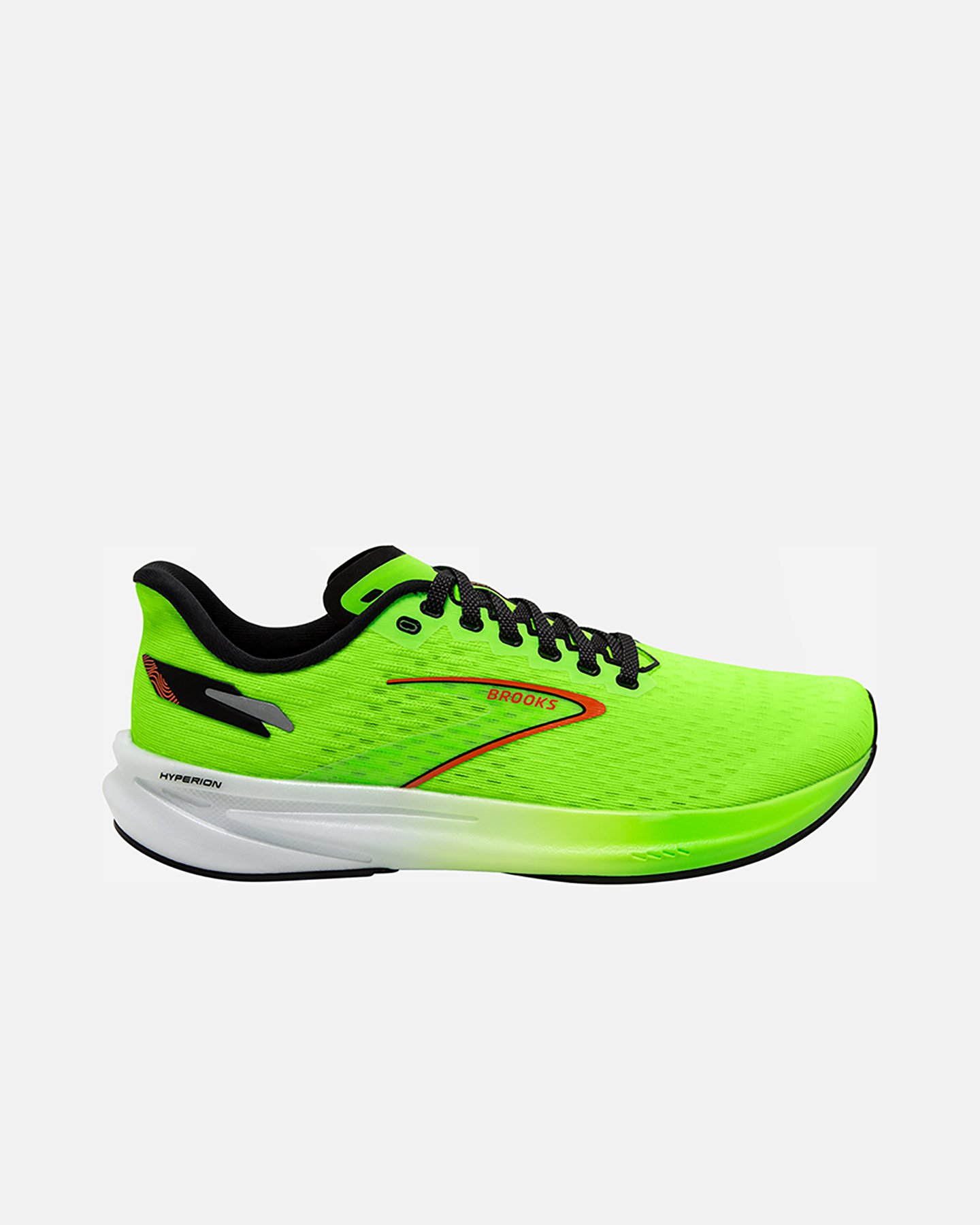 Scarpe running BROOKS HYPERION M - Verde - 0 | Cisalfa Sport