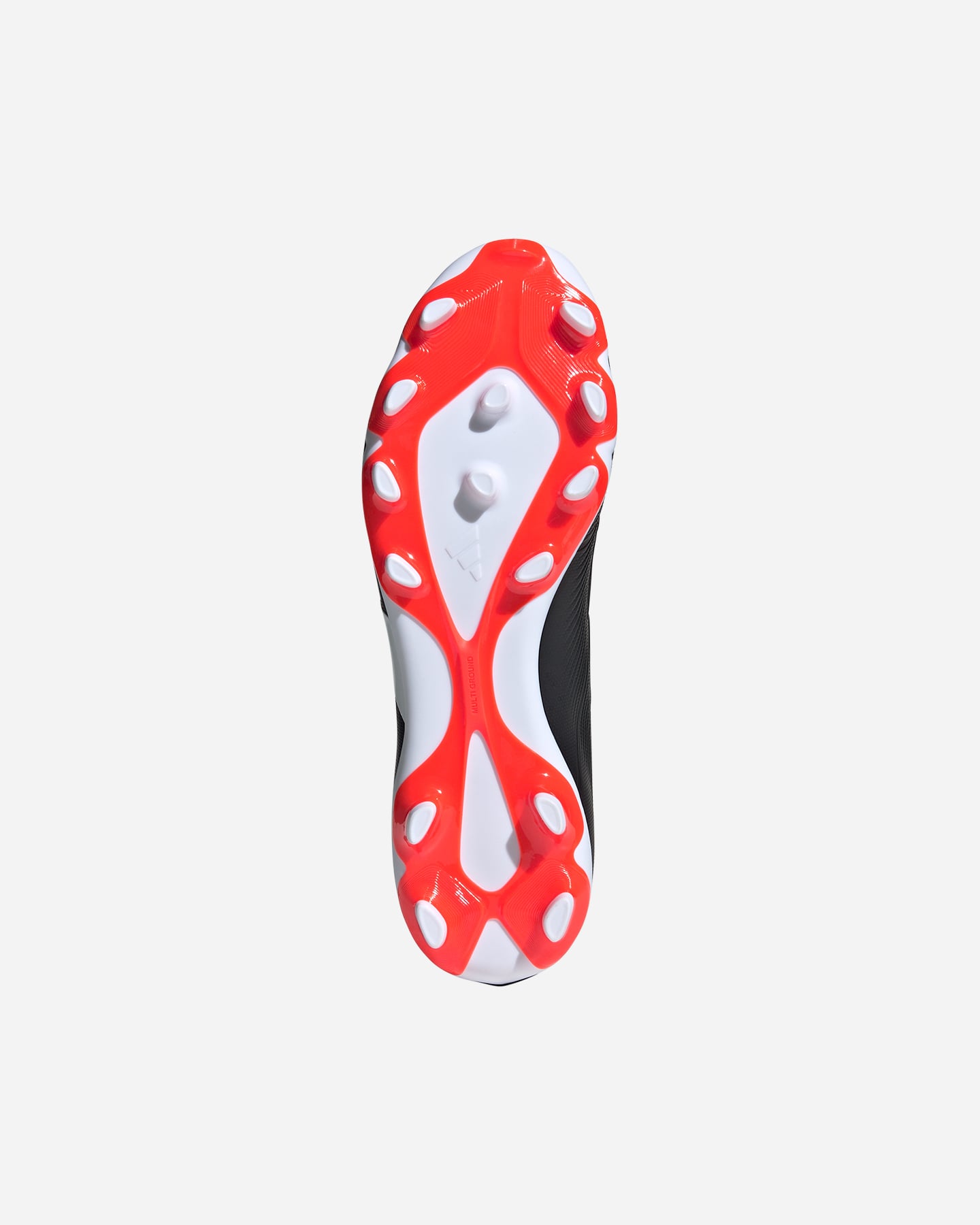 Scarpe calcio ADIDAS PREDATOR LEAGUE MG M - Nero - 2 | Cisalfa Sport