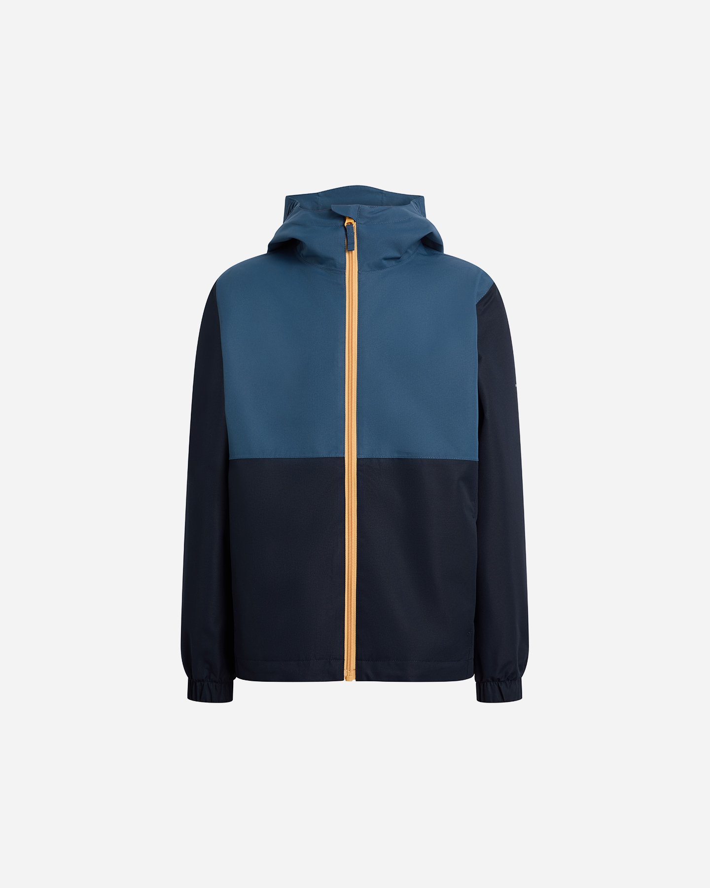 Giacca outdoor MCKINLEY TERANG II JR - Blu Navy - 0 | Cisalfa Sport
