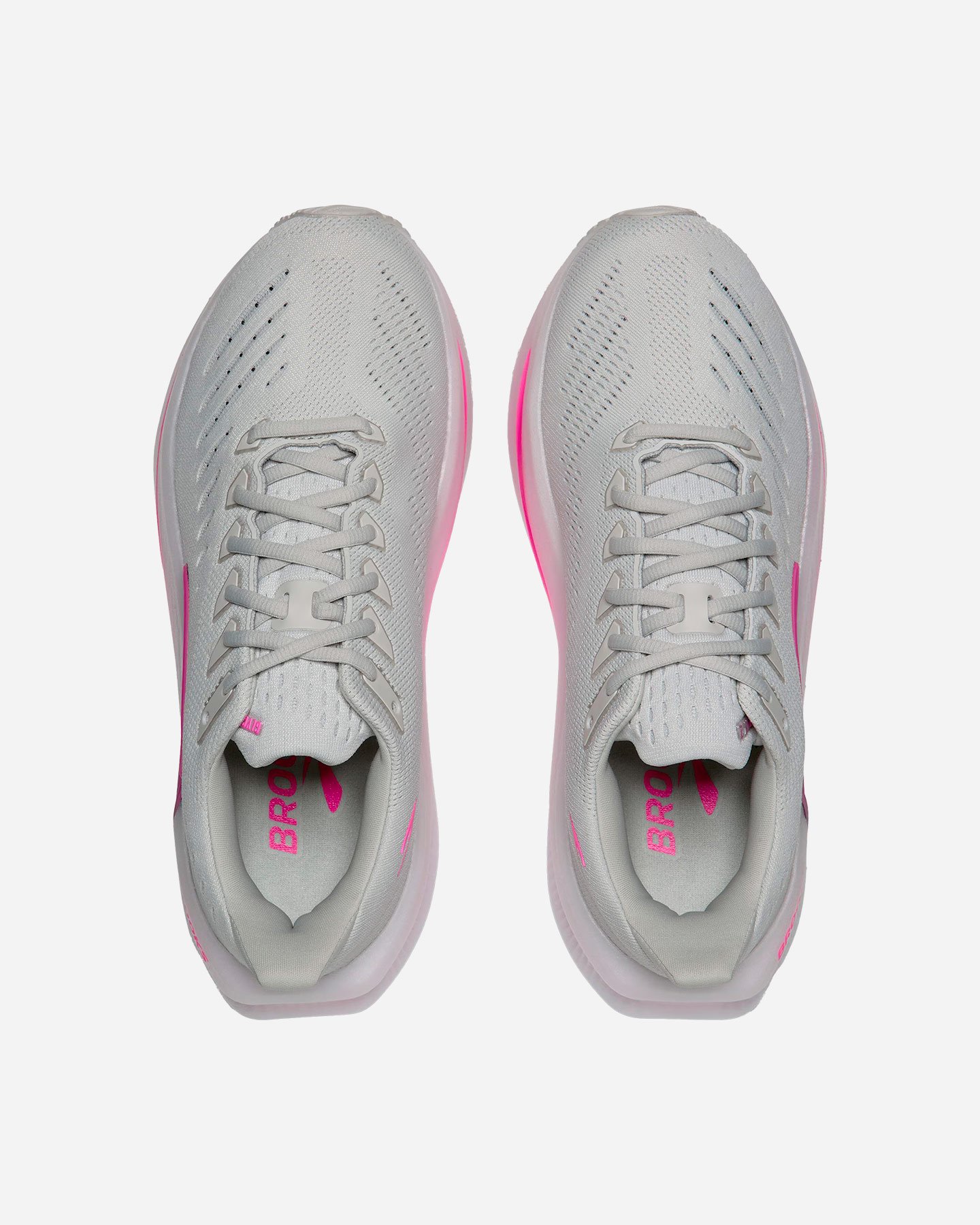 Scarpe running BROOKS GLYCERIN MAX 2 W - Color mix - 3 | Cisalfa Sport