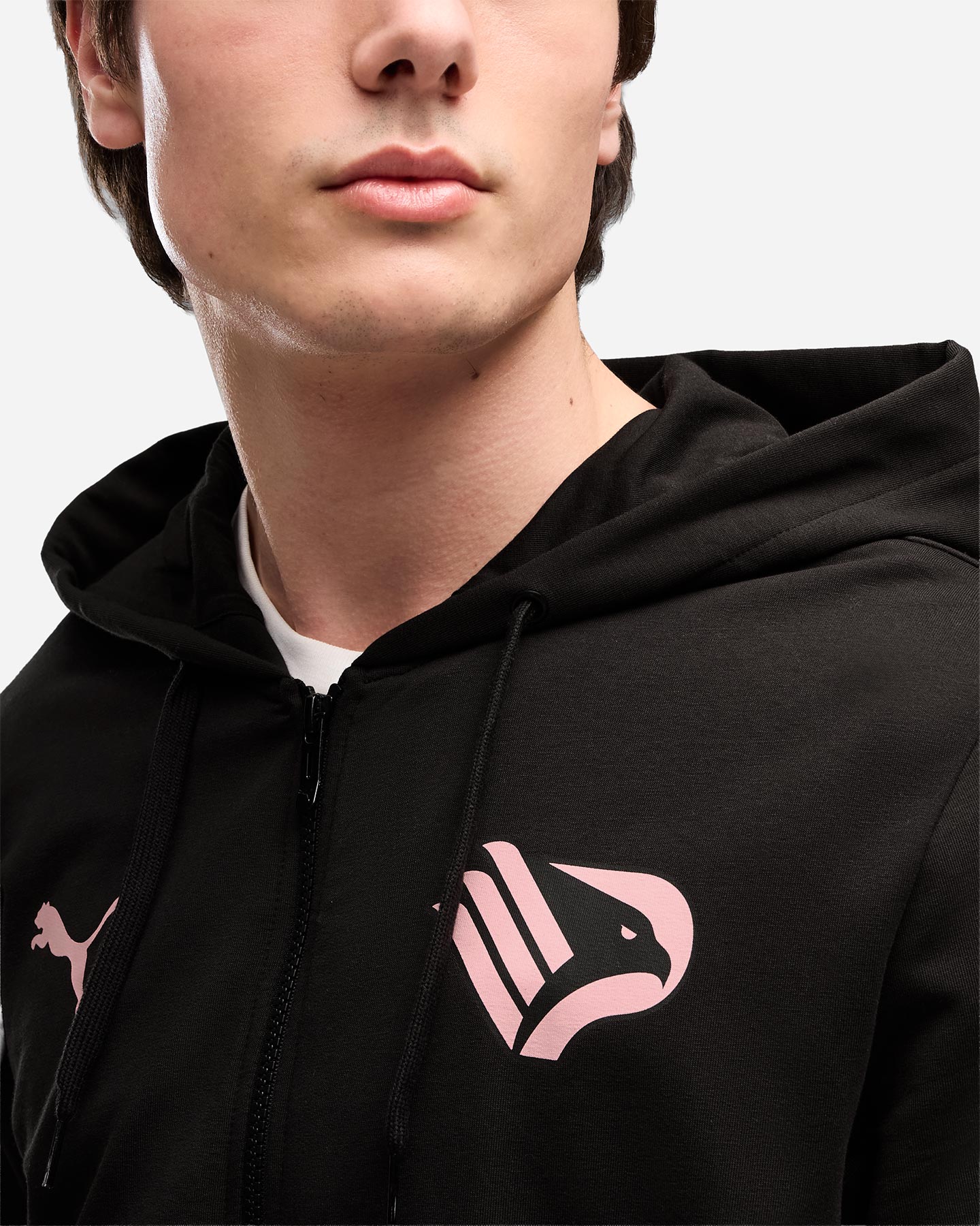 Tuta calcio ufficiale PUMA PALERMO FOOTBALL CULTURE M - 4 | Cisalfa Sport