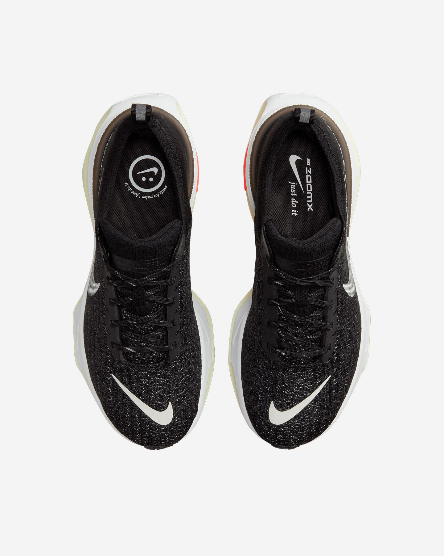 Scarpe running NIKE ZOOMX INVINCIBLE RUN FK 3 M - 3 | Cisalfa Sport
