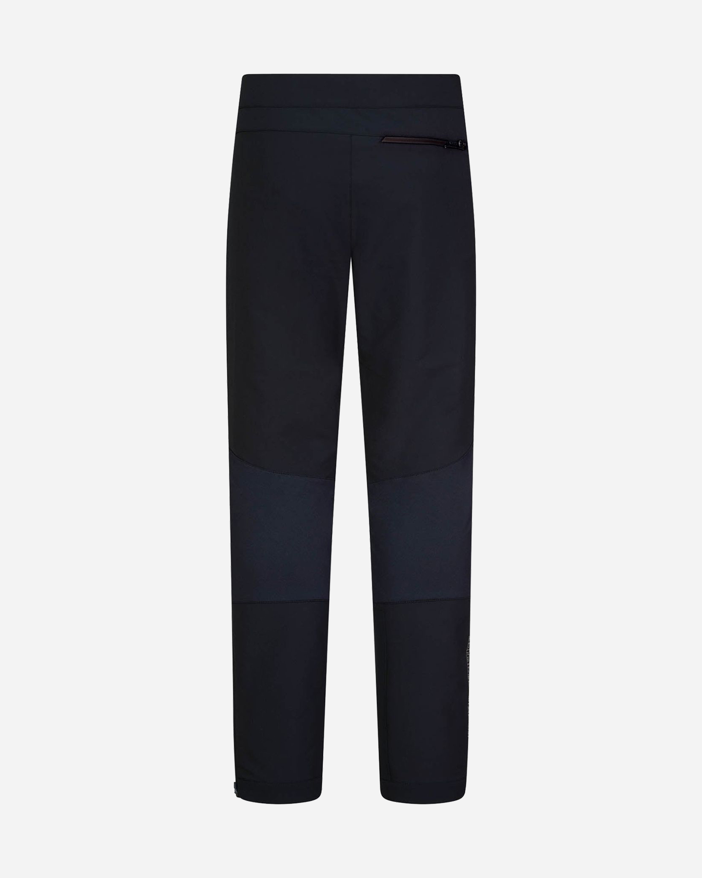 Pantalone outdoor ROCK EXPERIENCE DELTA MOUNTAINS M - Nero - 1 | Cisalfa Sport