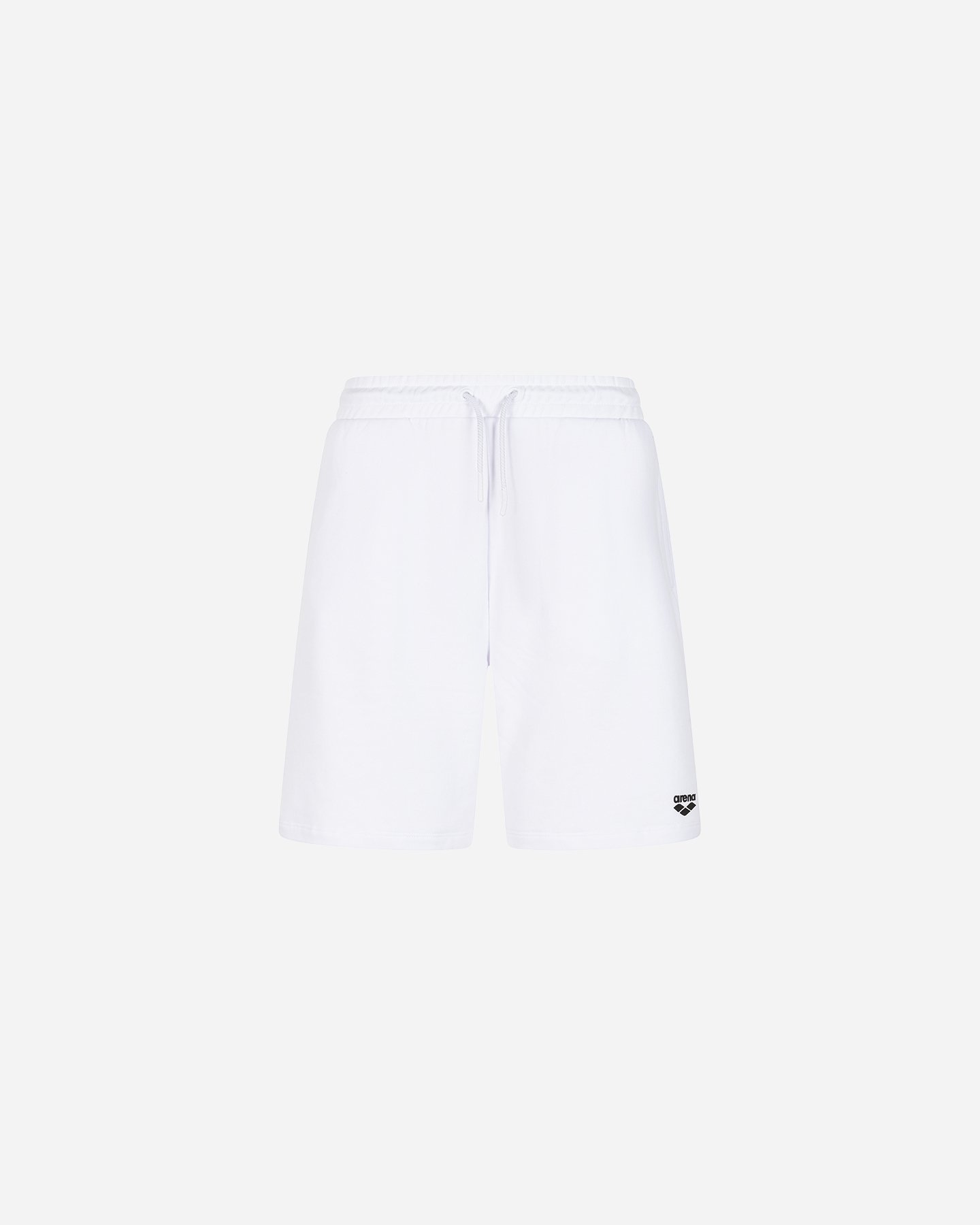 Pantaloncini ARENA ATHLETICS W - Bianco - 0 | Cisalfa Sport
