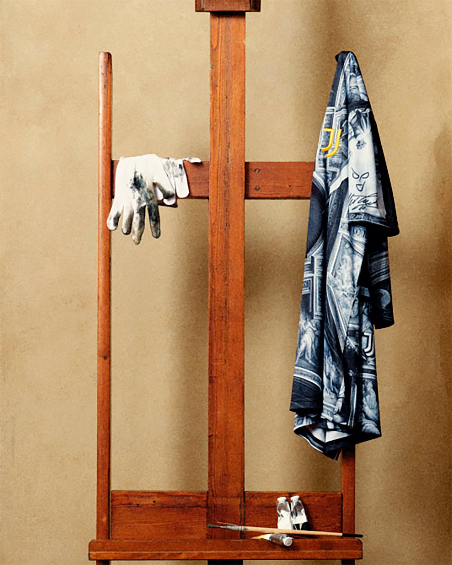 JUVENTUS PREMATCH 25-26 M