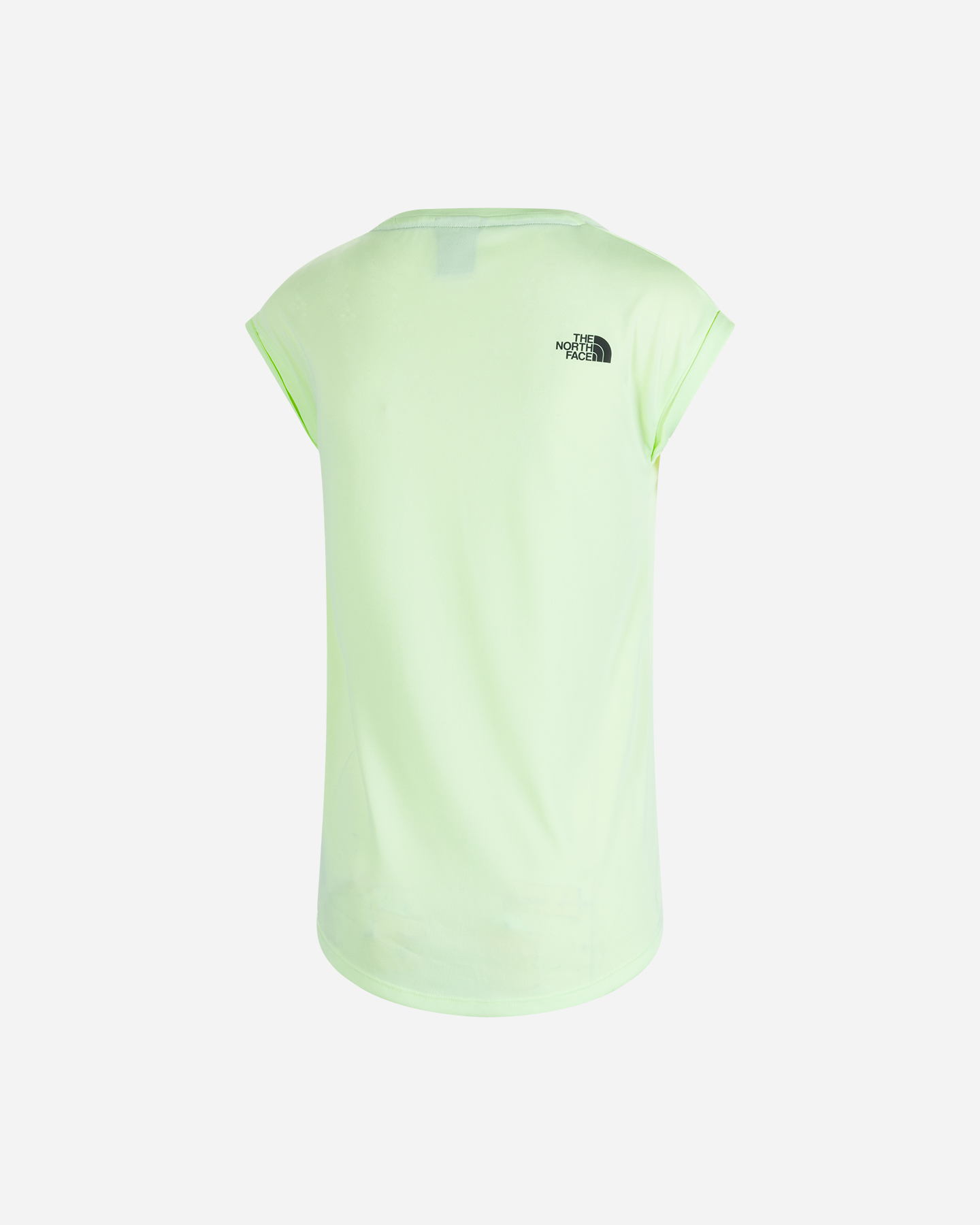 T-shirt THE NORTH FACE NEW LOGO W - 4 | Cisalfa Sport