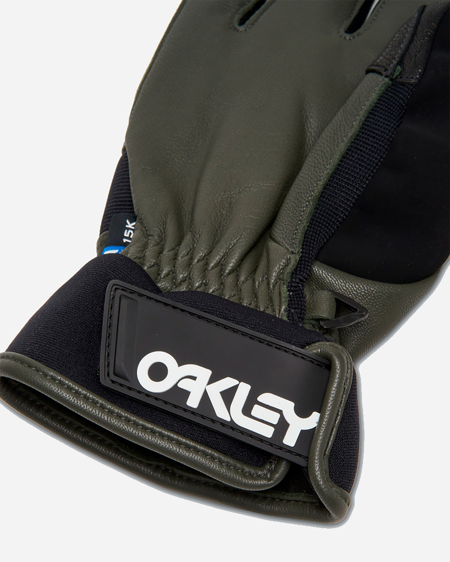 Guanti sci OAKLEY FACTORY 2.0 M - Marrone - 2 | Cisalfa Sport