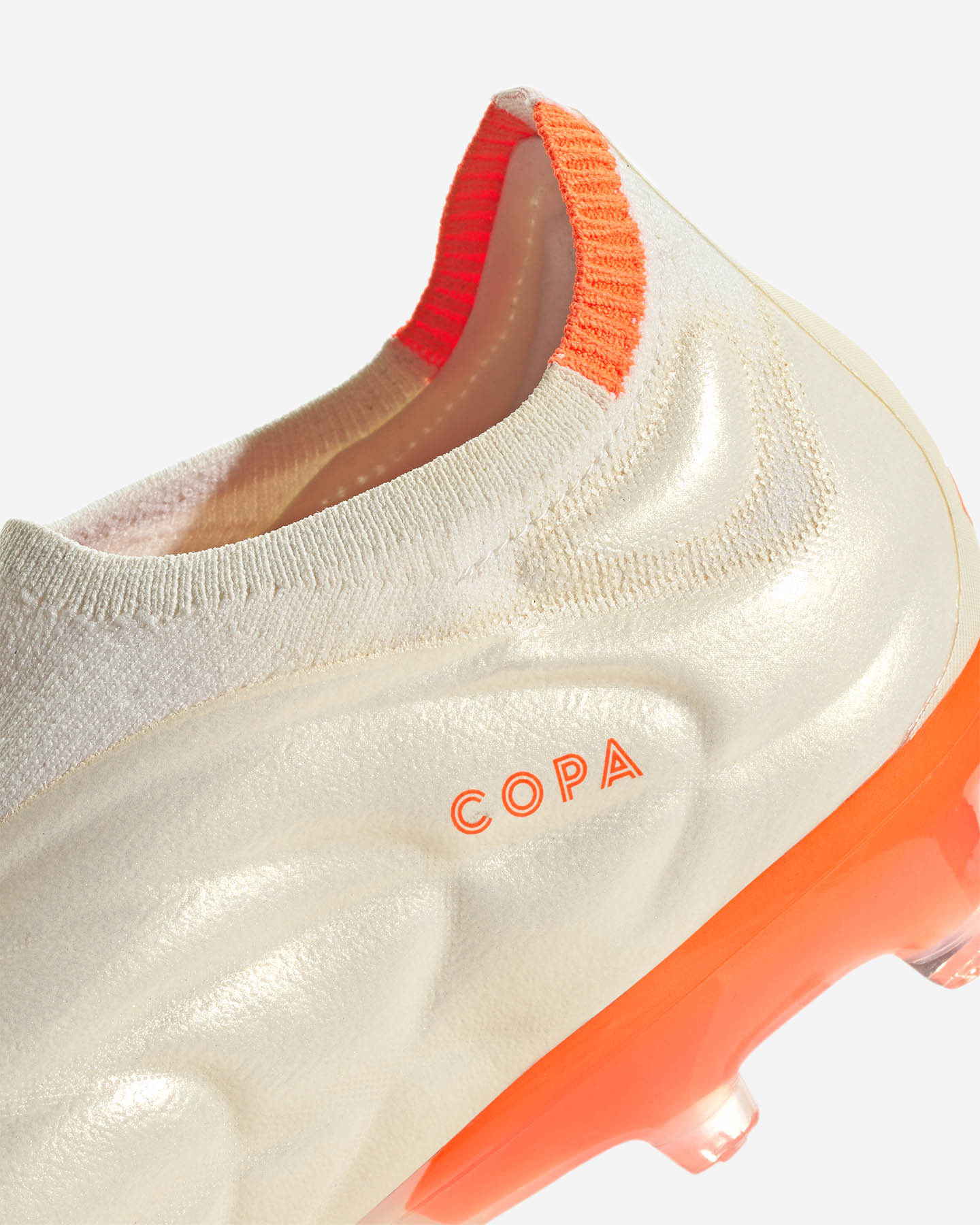 Scarpe calcio ADIDAS COPA PURE+ FG M - 5 | Cisalfa Sport