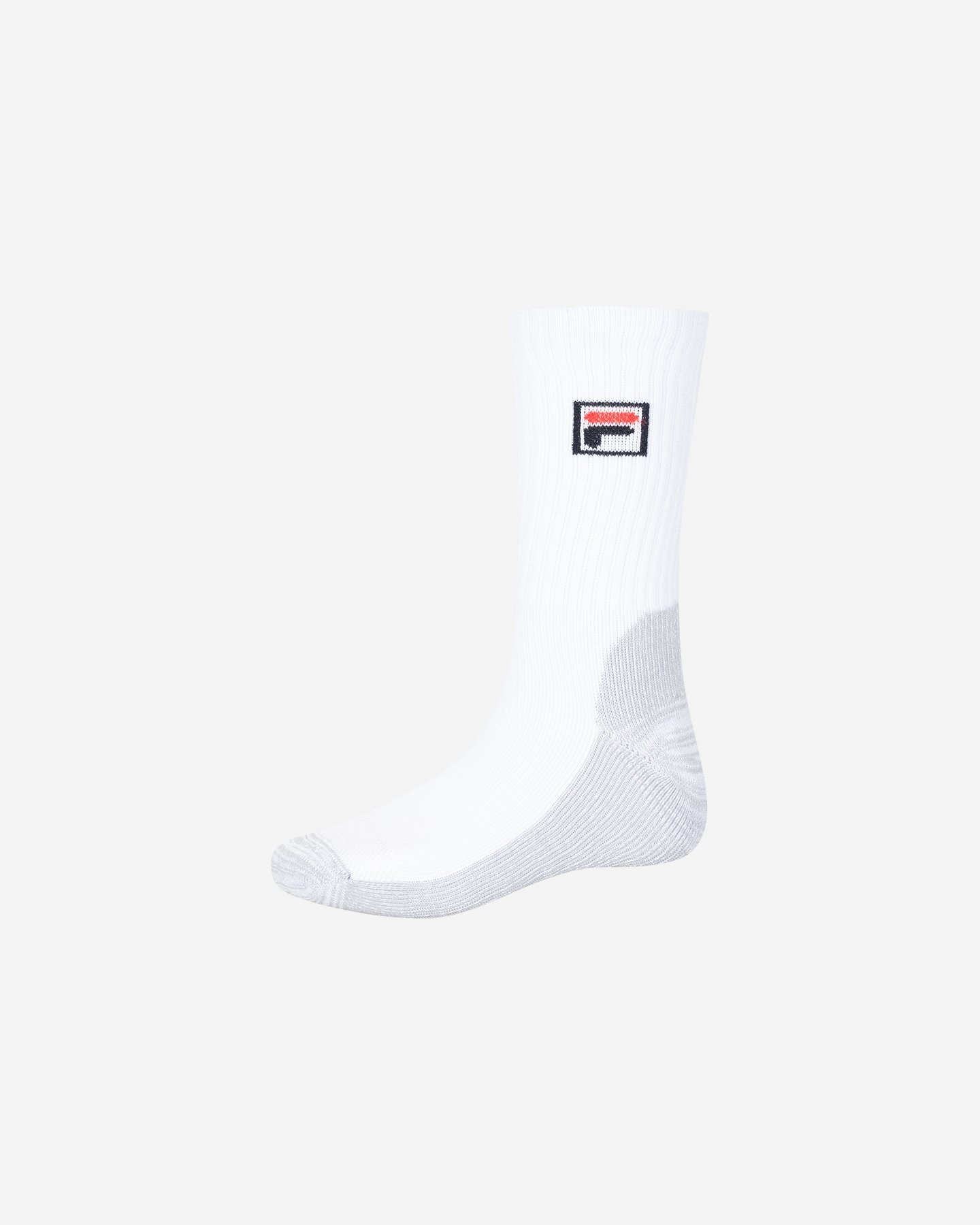 Calze tennis FILA PERFORMANCE  - Bianco - 1 | Cisalfa Sport