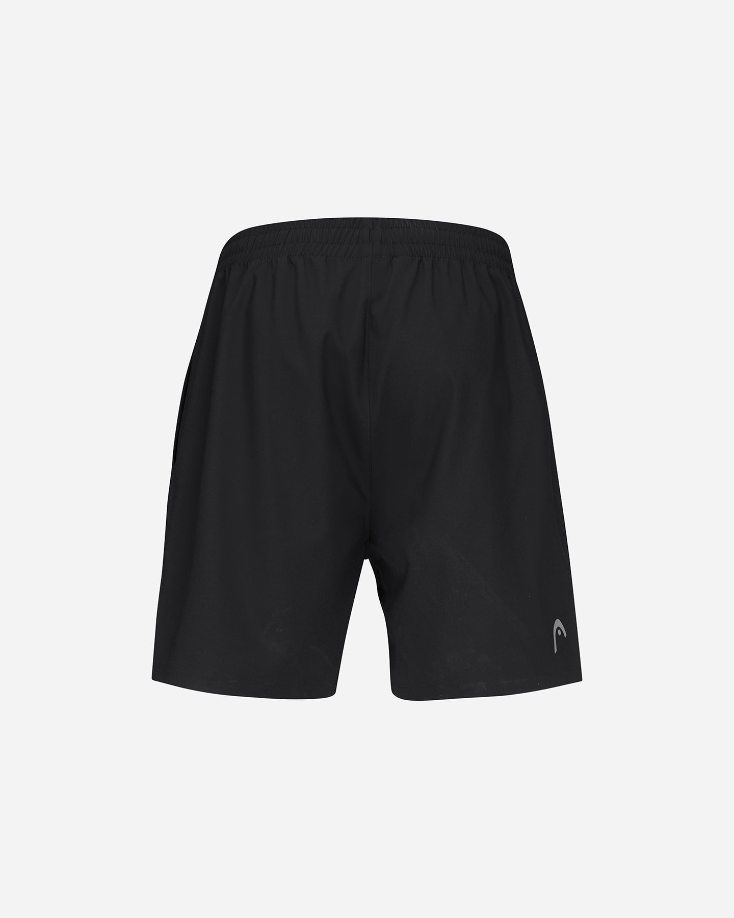 Pantaloncini HEAD CLUB M - Nero - 1 | Cisalfa Sport