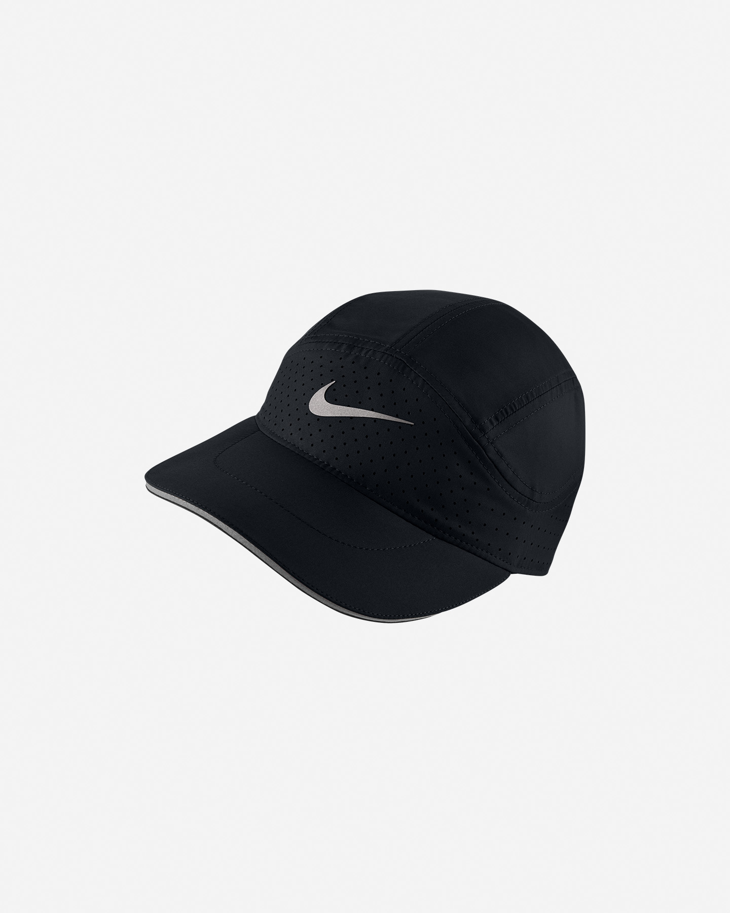Cappellino Running Nike Aerobill Tailwind Elite M BV2204-100 | Cisalfa Sport