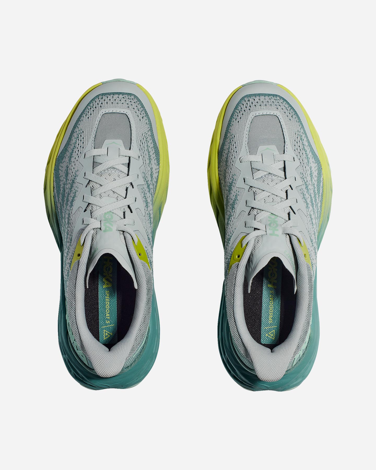 Scarpe trail HOKA SPEEDGOAT 5 W - 15 | Cisalfa Sport