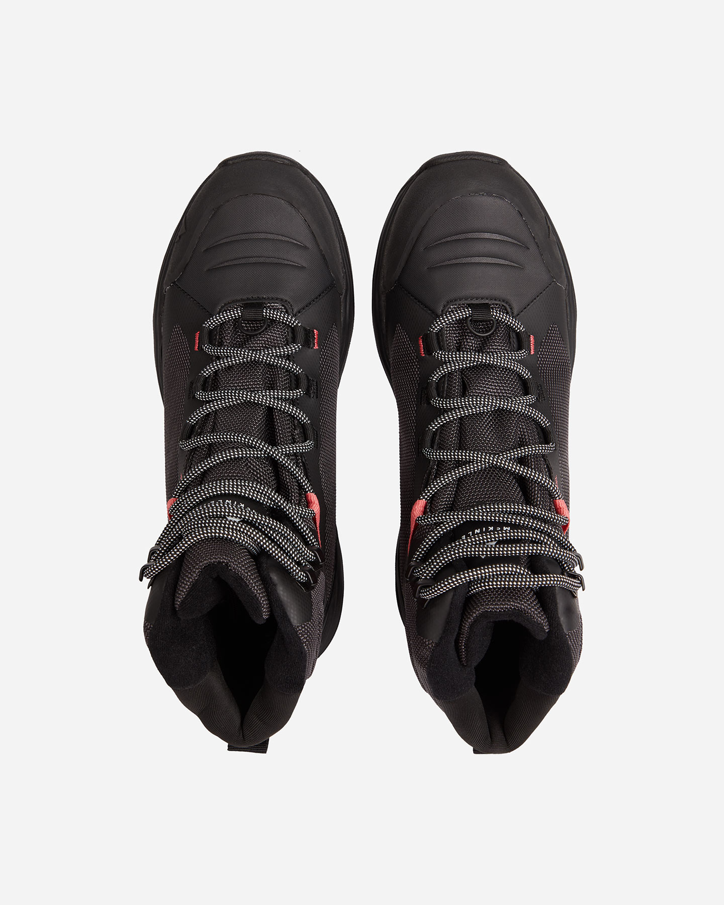 Scarpe escursionismo MCKINLEY GOPOW AQX W - Nero - 2 | Cisalfa Sport