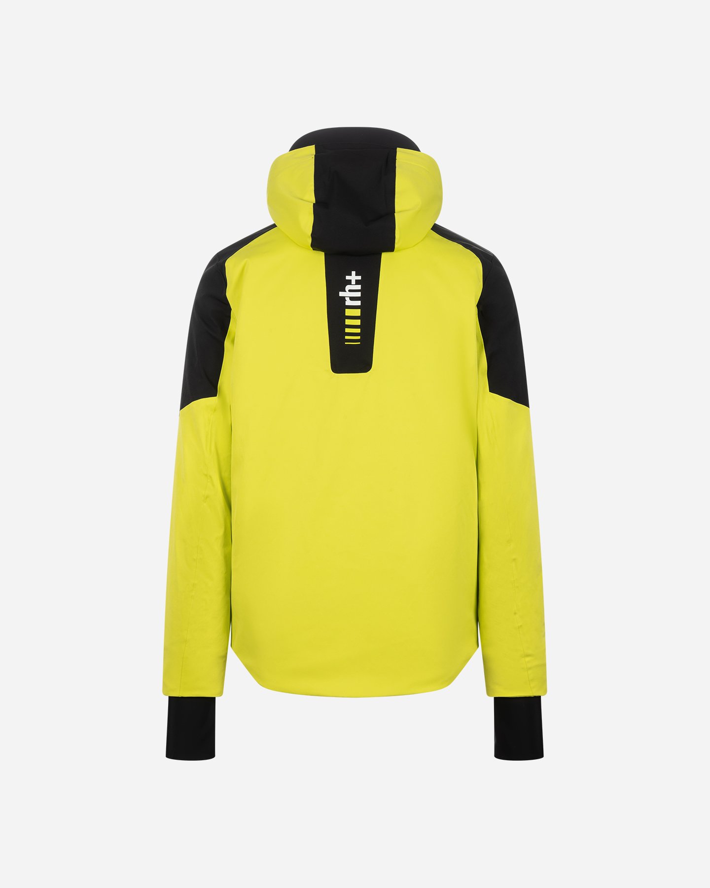 Giacca sci RH+ OLYMPO STRETCH 20MM M - Nero - 1 | Cisalfa Sport