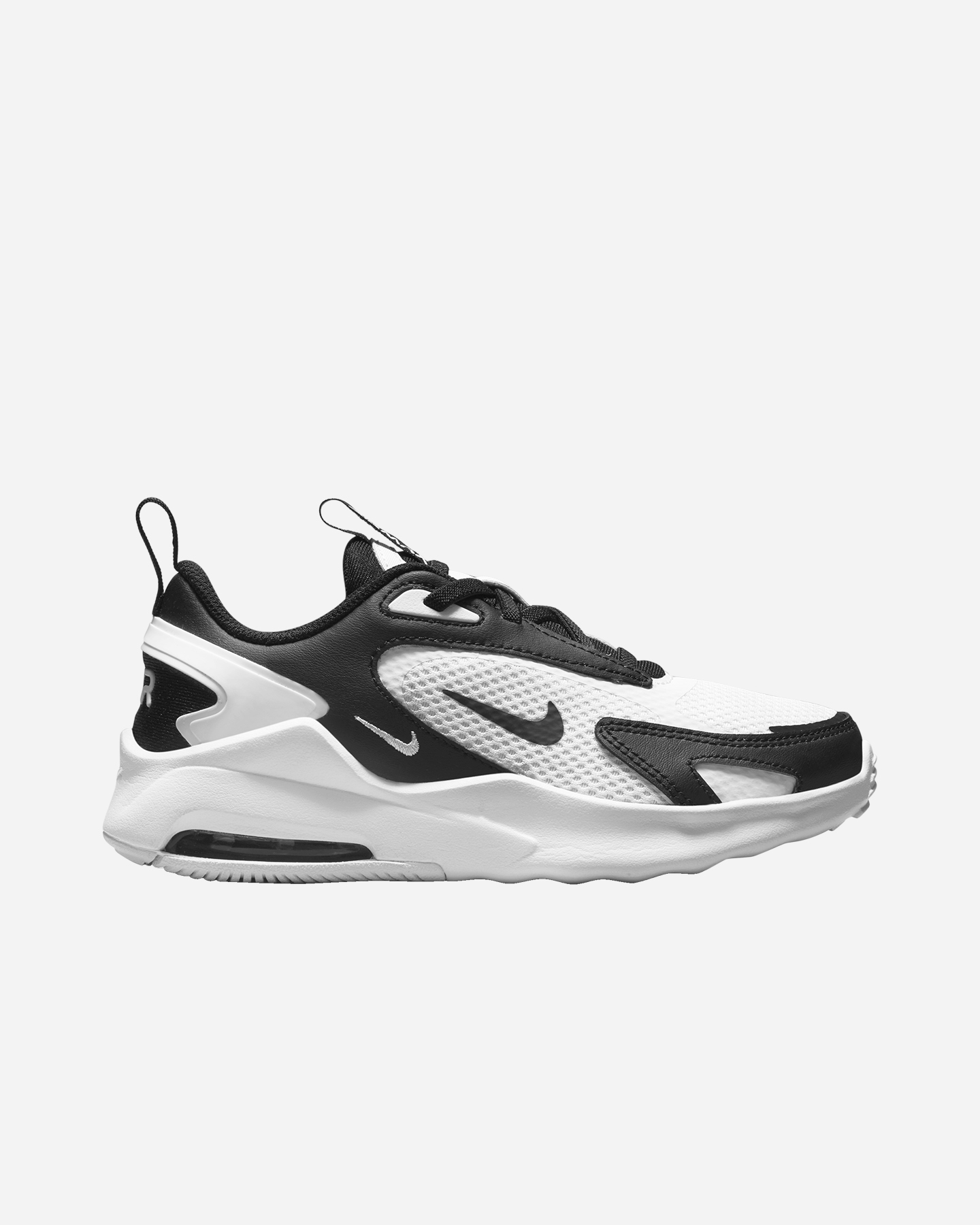 Scarpe sneakers NIKE AIR MAX BOLT JR PS - Bianco - 0 | Cisalfa Sport