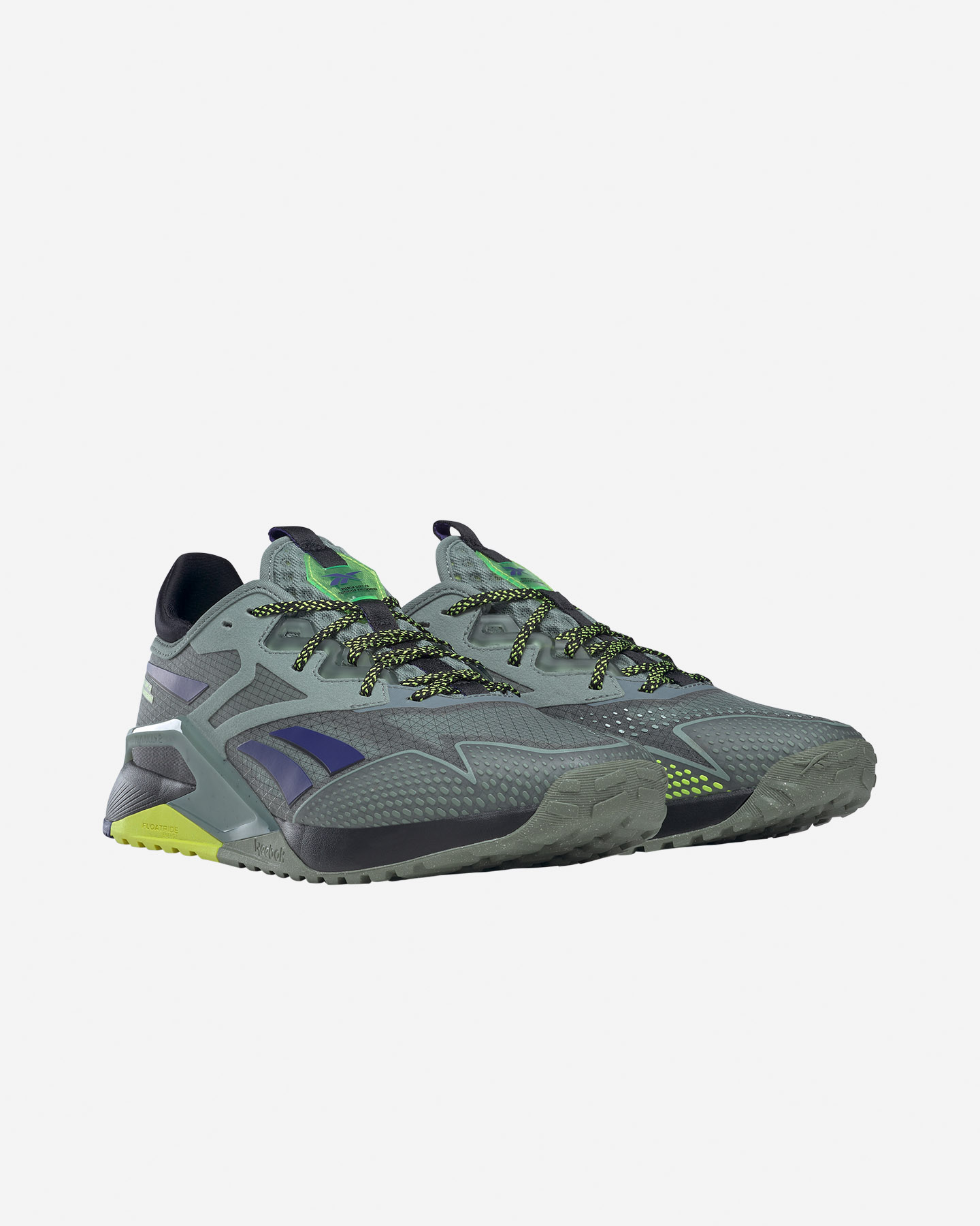 Scarpe training REEBOK NANO X2 TR ADVENTURE M - 1 | Cisalfa Sport