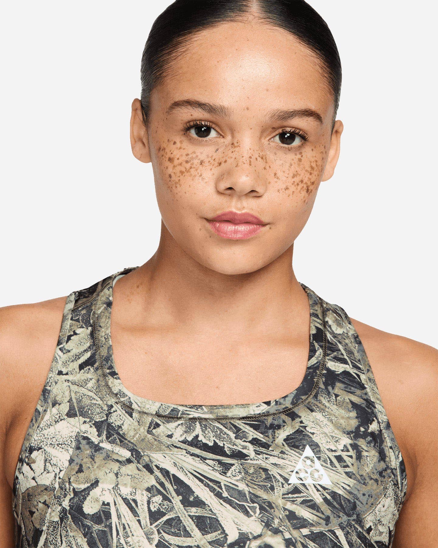 Canotta running NIKE ACG W - 2 | Cisalfa Sport
