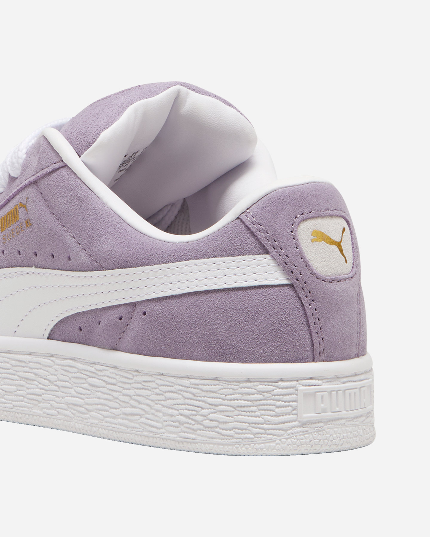 Scarpe sneakers PUMA SUEDE XL GS JR - 11 | Cisalfa Sport