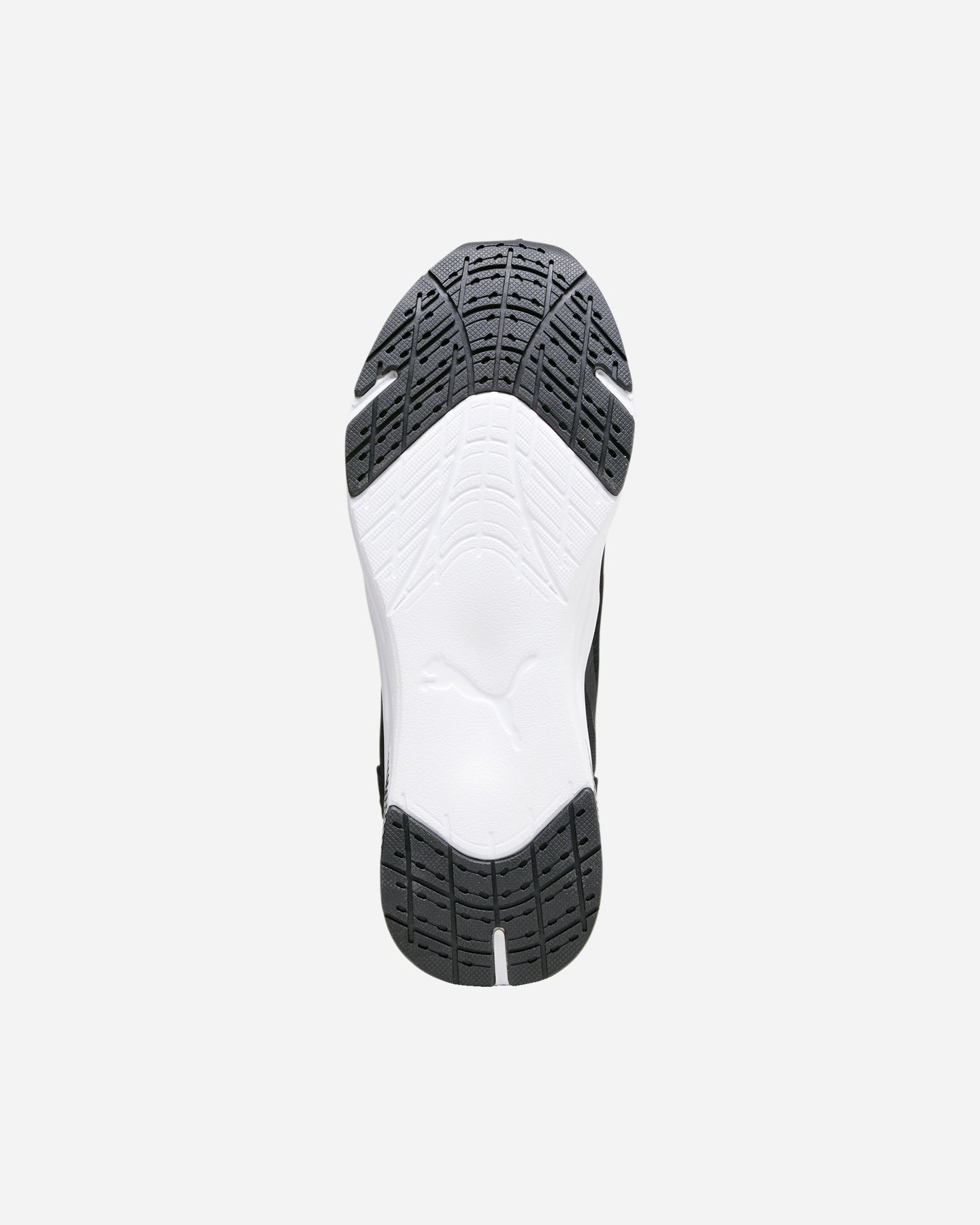 Scarpe training PUMA DISPERSE XT 3 HYPERWAVE M - Grigio - 2 | Cisalfa Sport