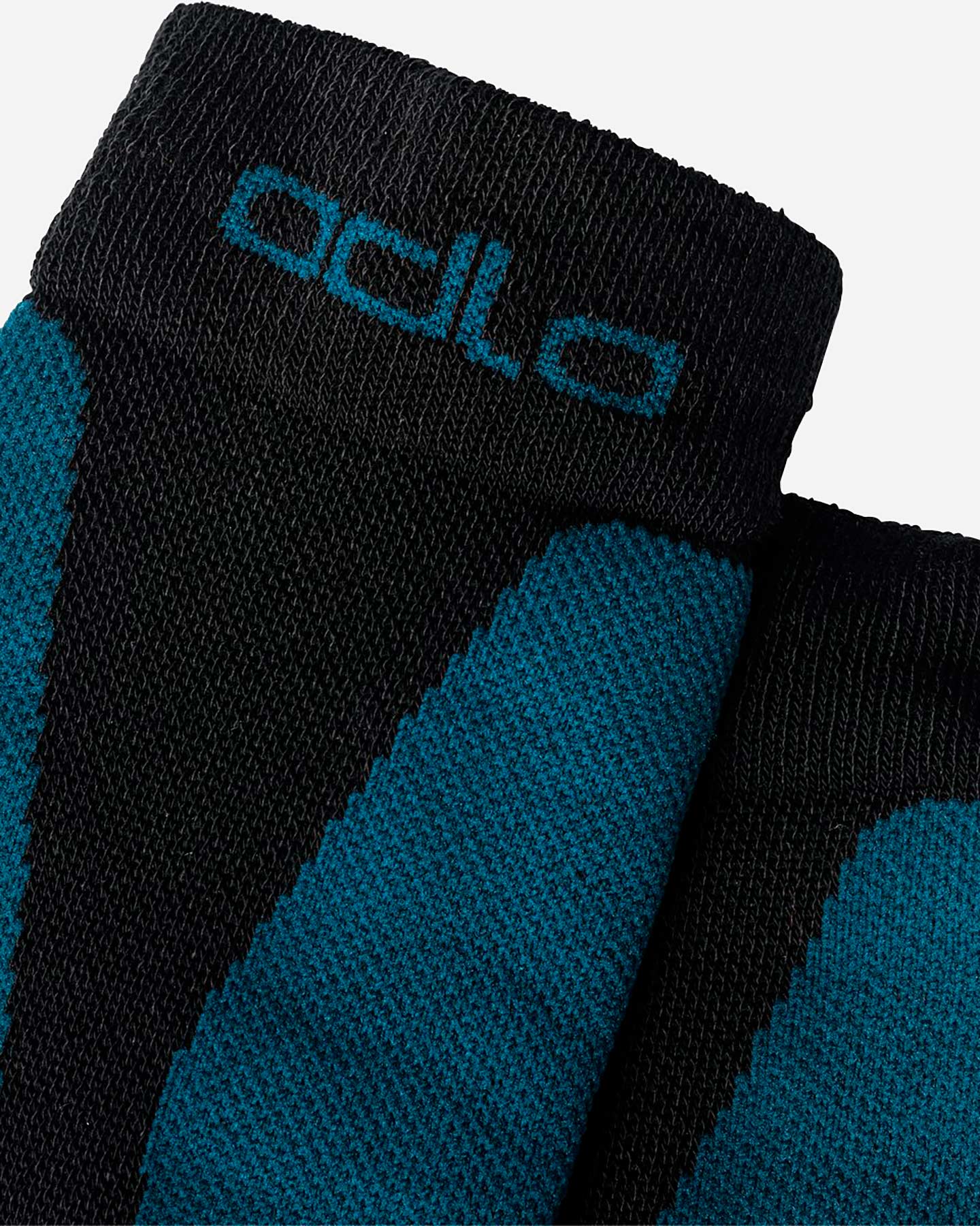 Calze sci ODLO SKI PRIMALOFT PRO  - Blu - 2 | Cisalfa Sport