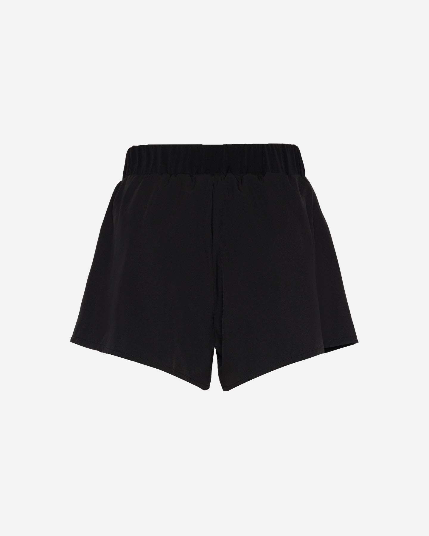 Short training ARENA ESSENTIAL MOVE W - Nero - 1 | Cisalfa Sport