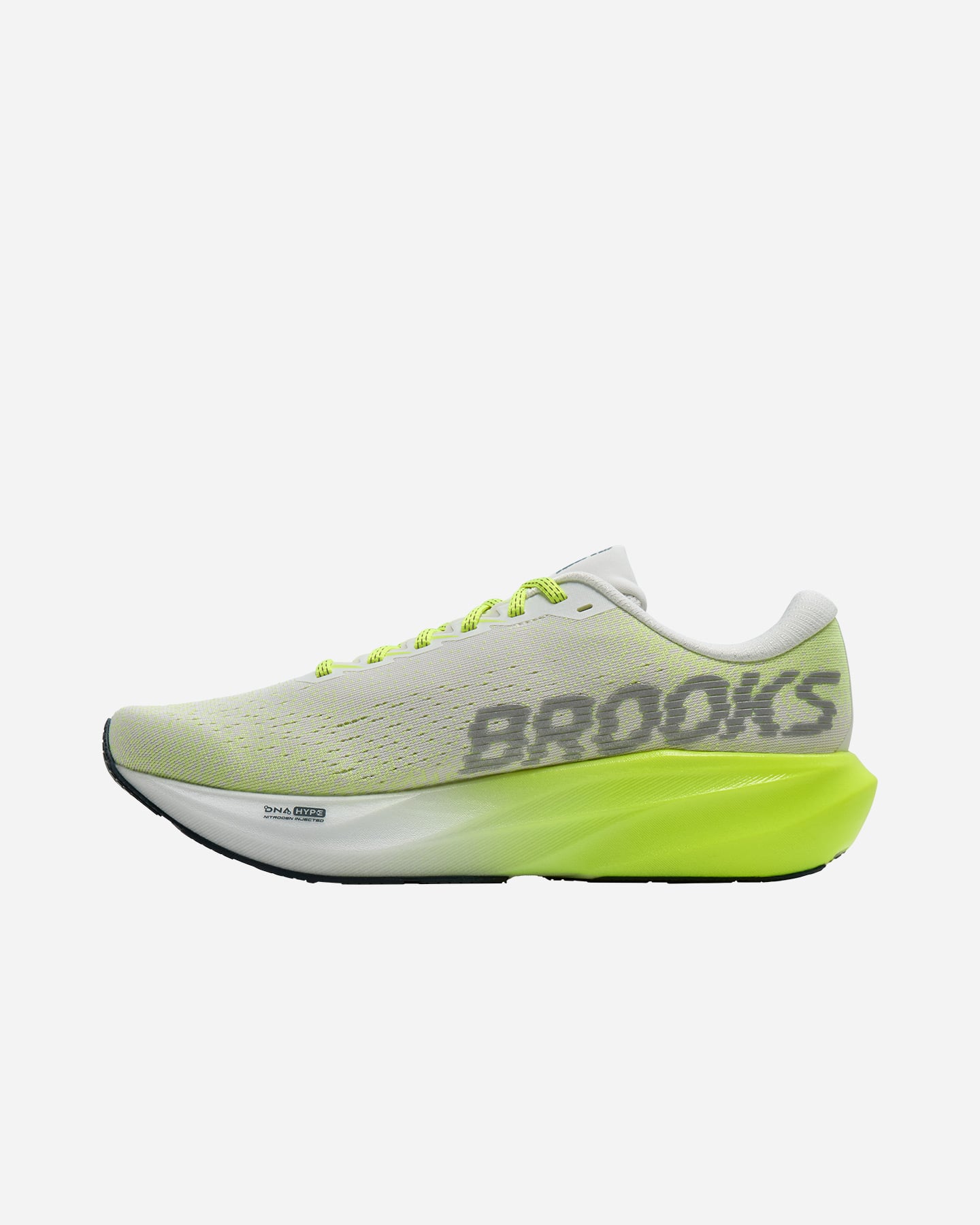 Scarpe running BROOKS GHOST AMP M - 3 | Cisalfa Sport