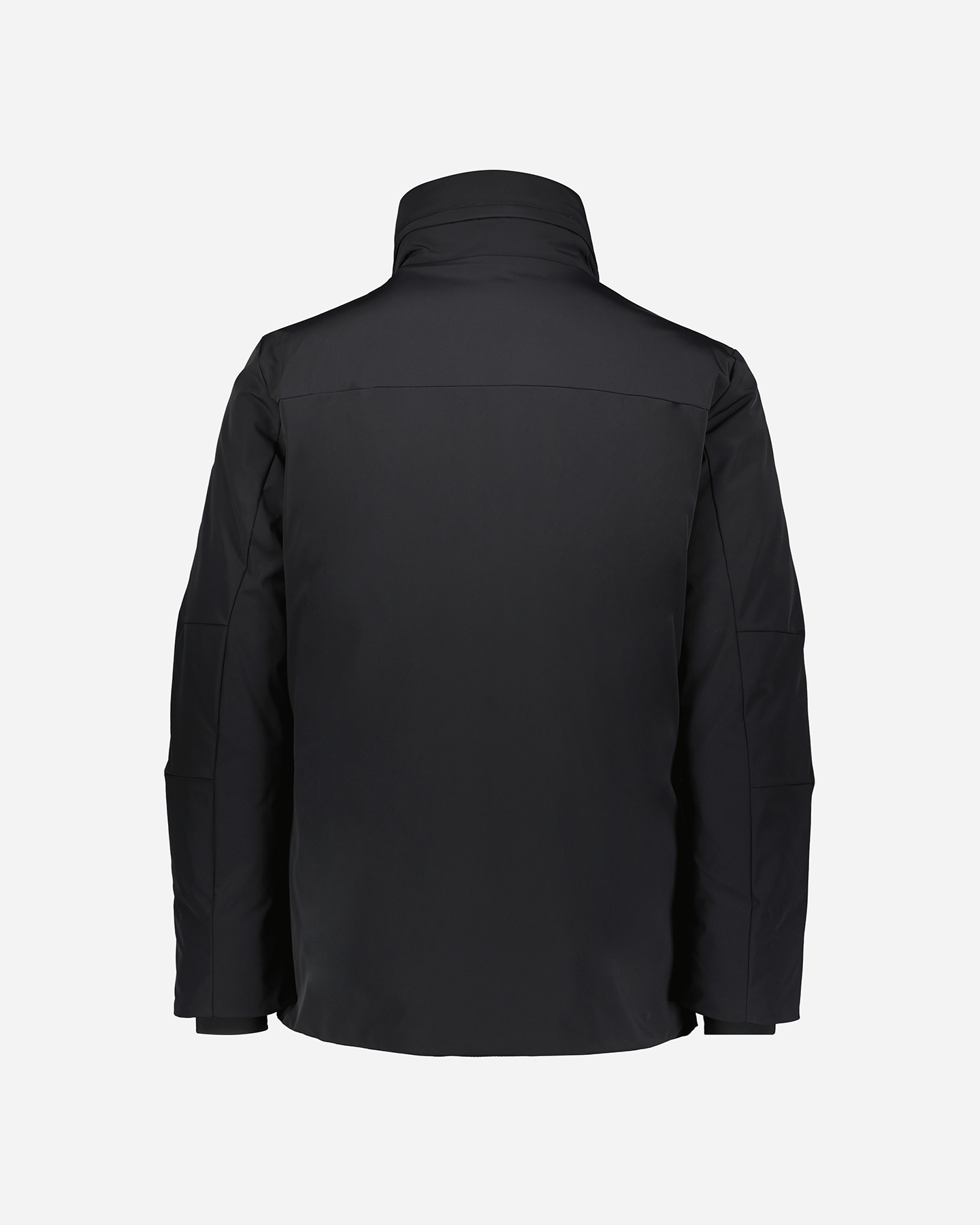 Piumino BEST COMPANY BASIC M - Nero - 2 | Cisalfa Sport