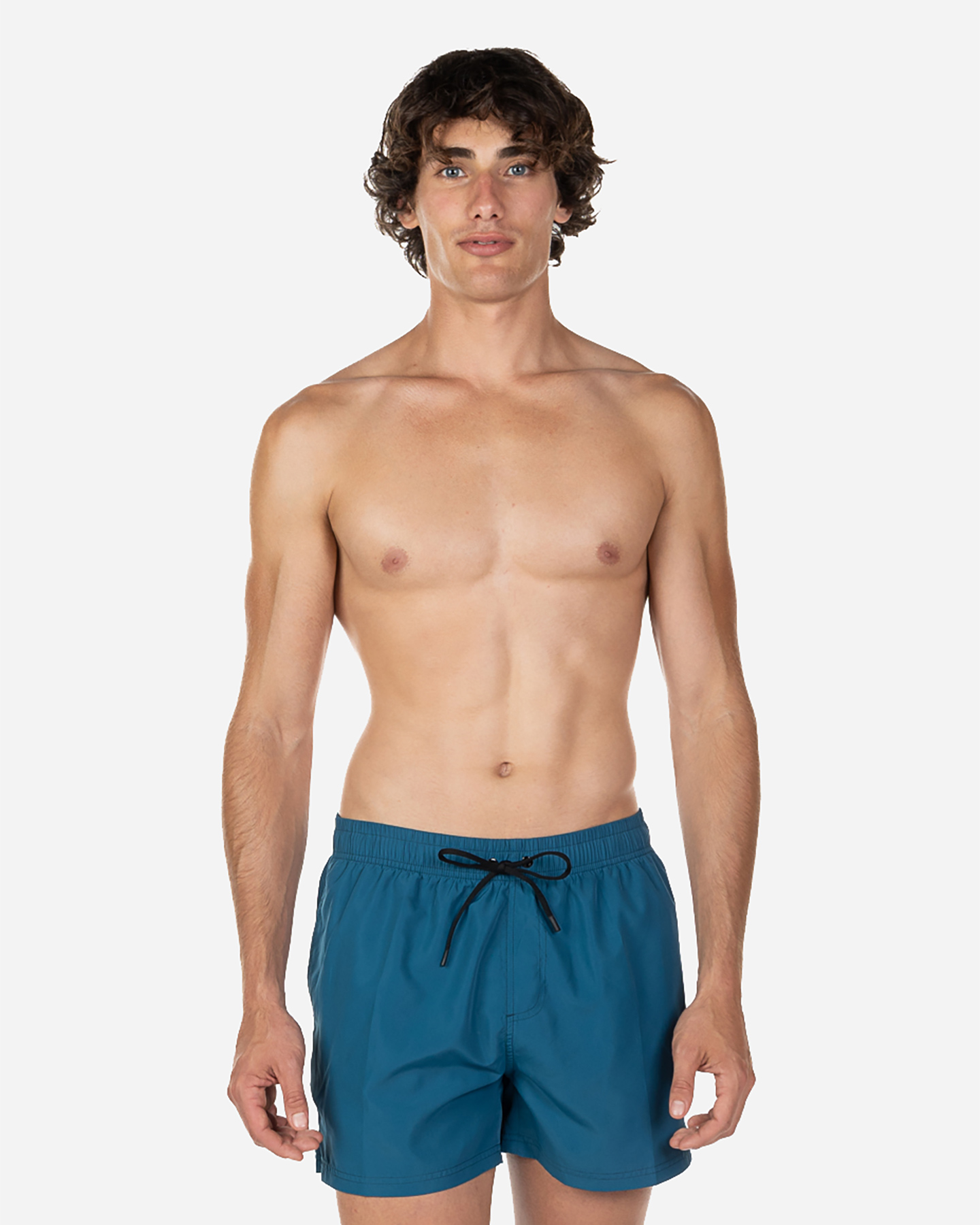 Aquarapid Kokko M - Short Piscina - Uomo - Verde