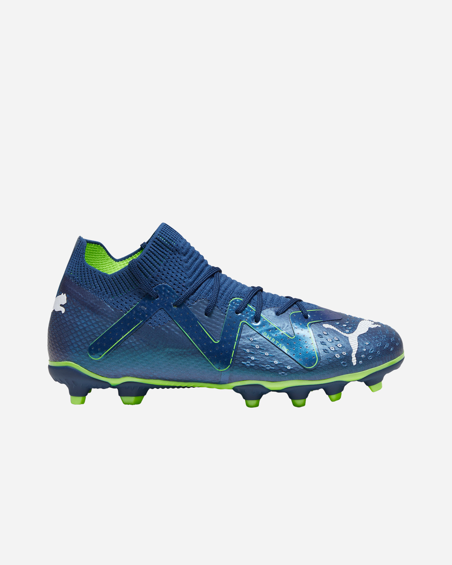 Scarpe calcio PUMA FUTURE PRO FG-AG JR - 0 | Cisalfa Sport