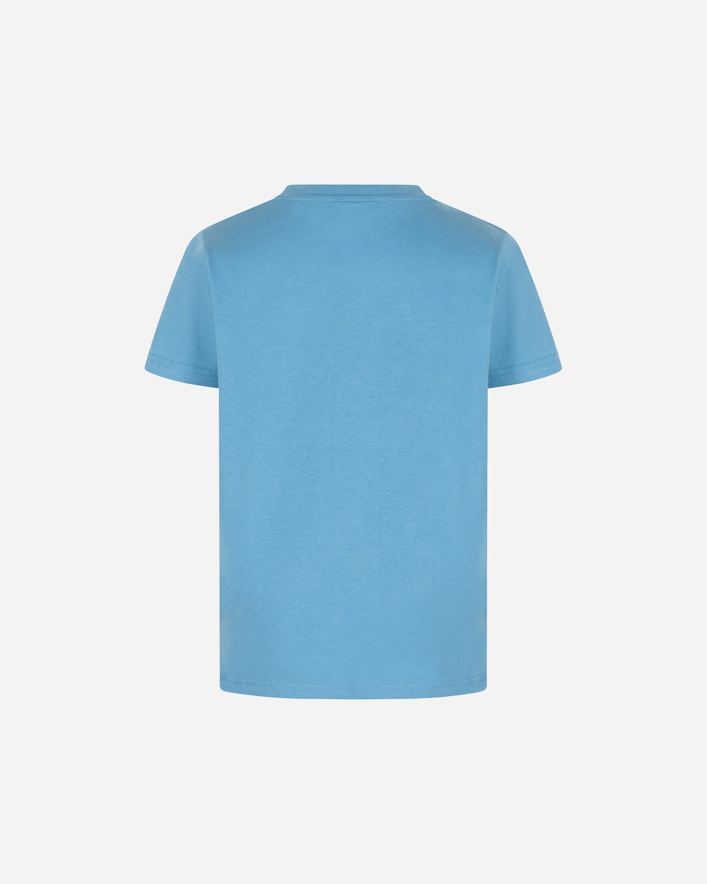 T-shirt ADMIRAL VARSITY PRO JR - Azzurro - 1 | Cisalfa Sport