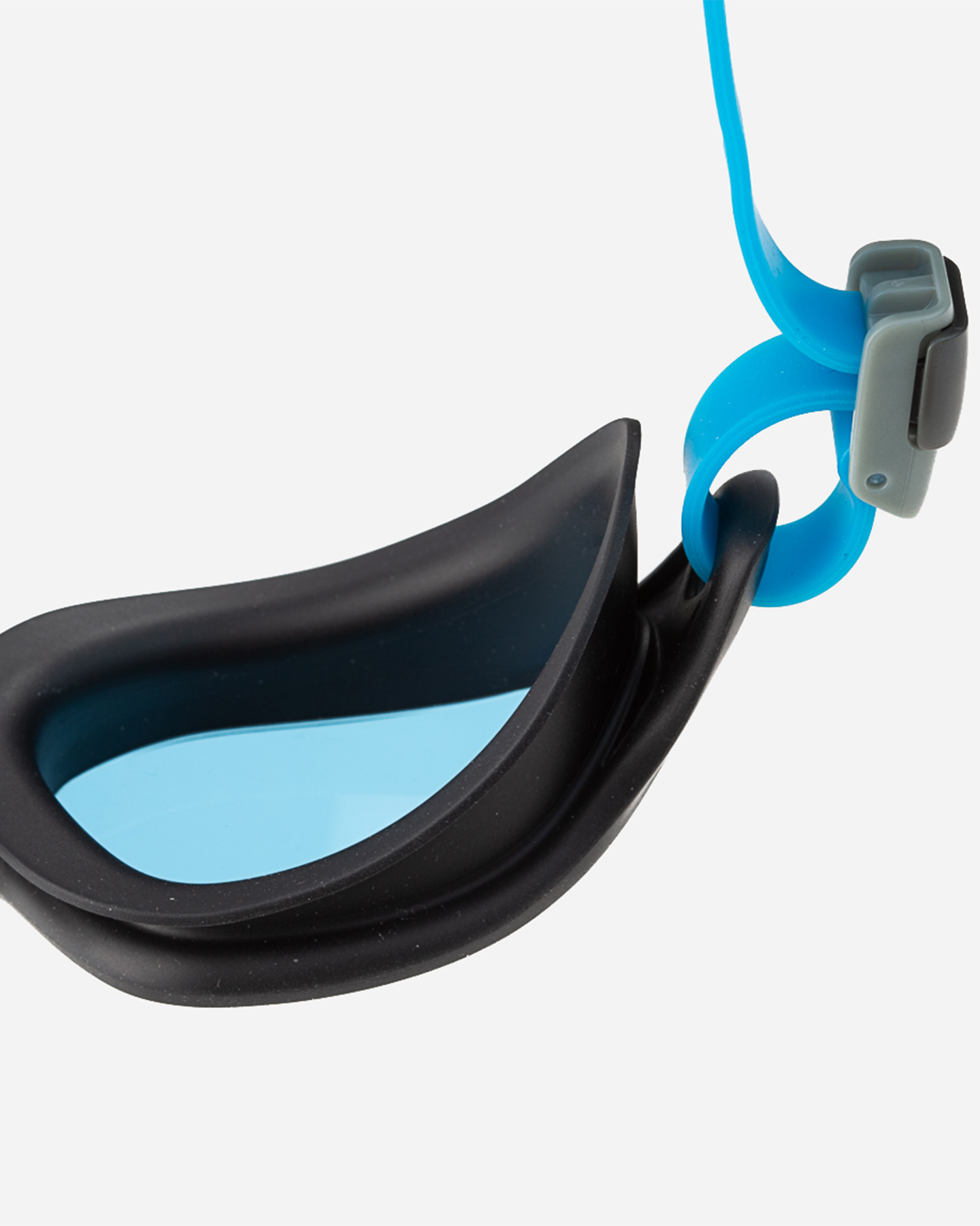 Occhialini piscina AQUARAPID ACTION ACTION-C  - Nero - 2 | Cisalfa Sport