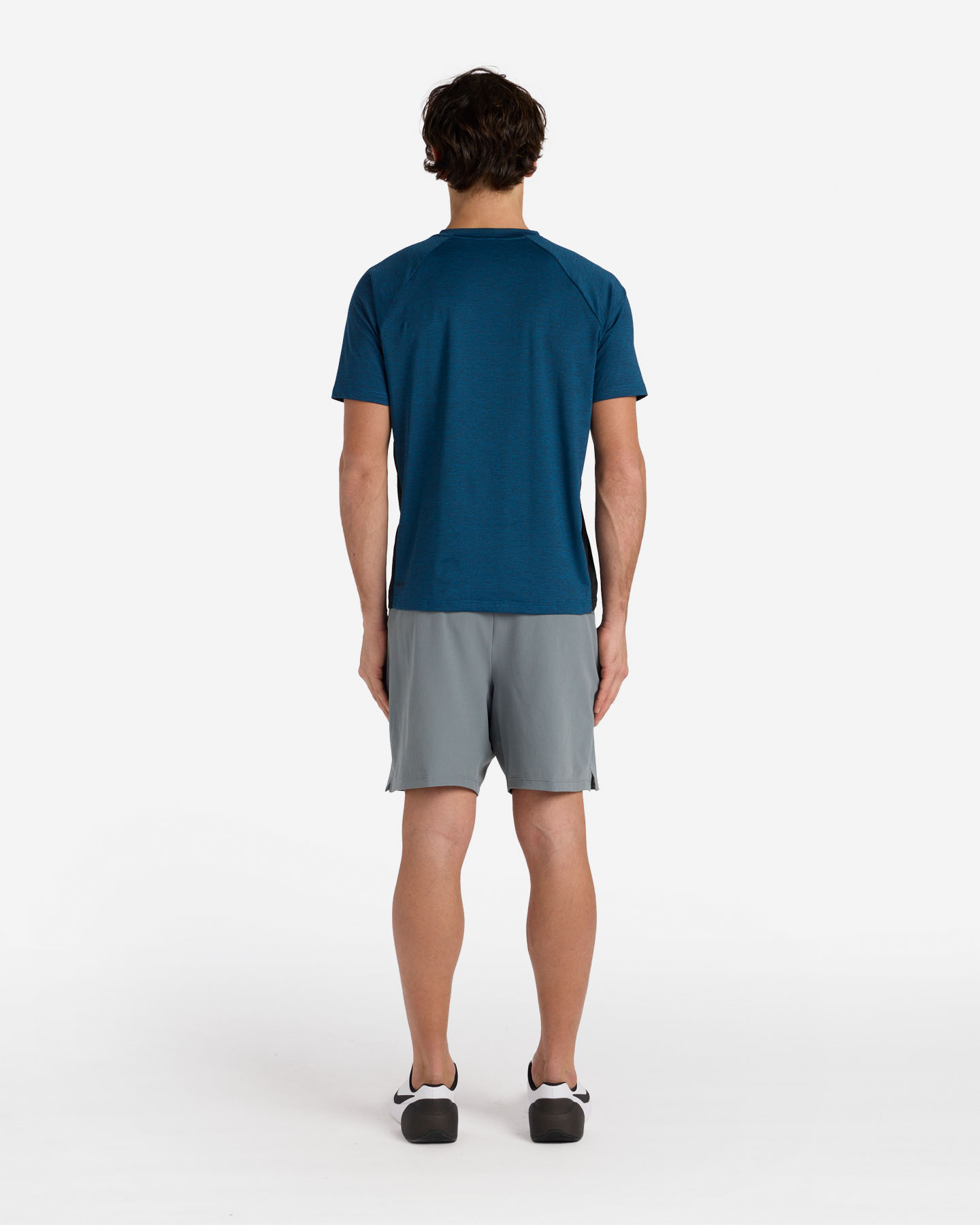 T-shirt training ARENA TITAN M - Blu - 3 | Cisalfa Sport