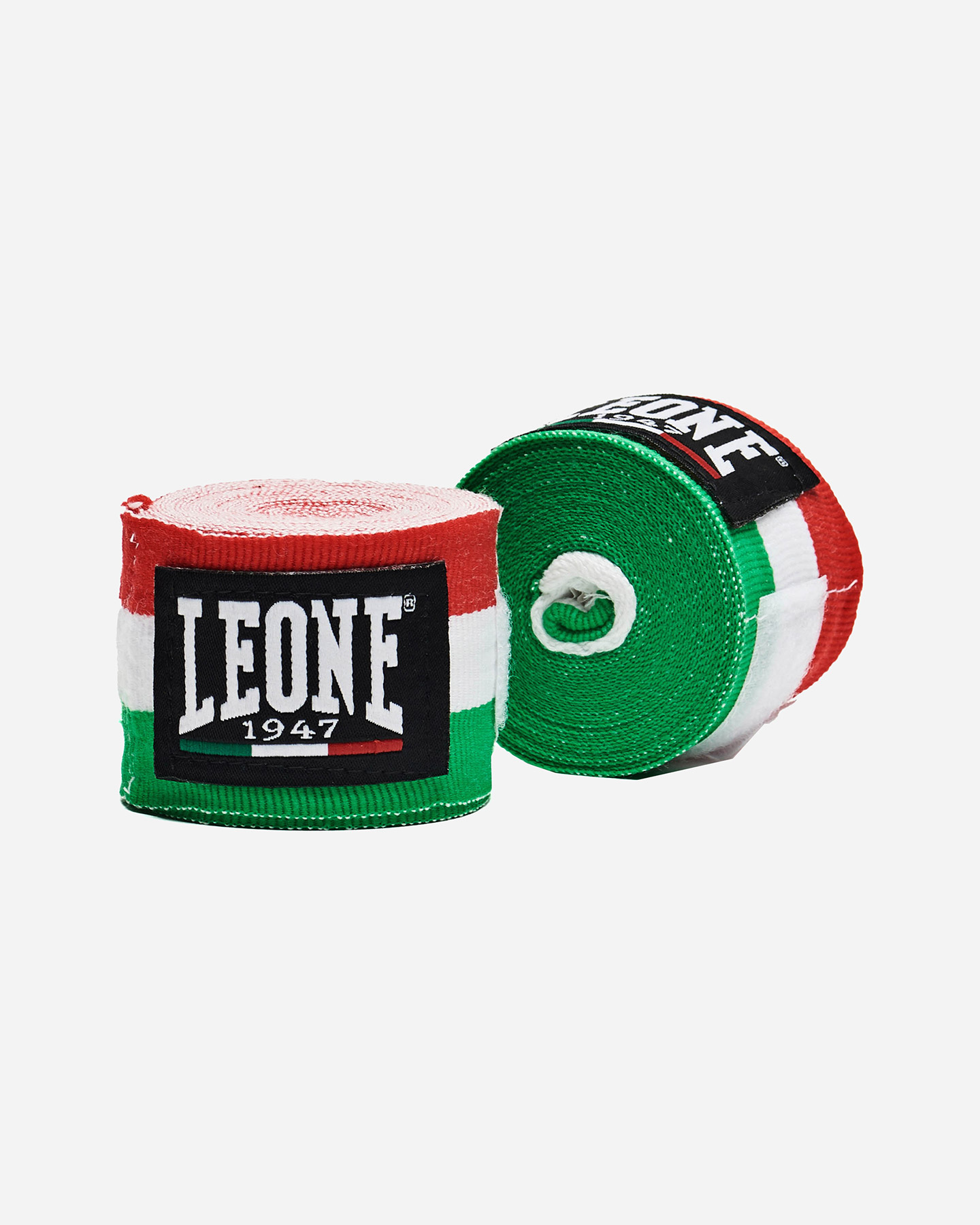 Accessorio boxe LEONE ELASTICI TRICOLORE 3,5M  - Color mix - 0 | Cisalfa Sport