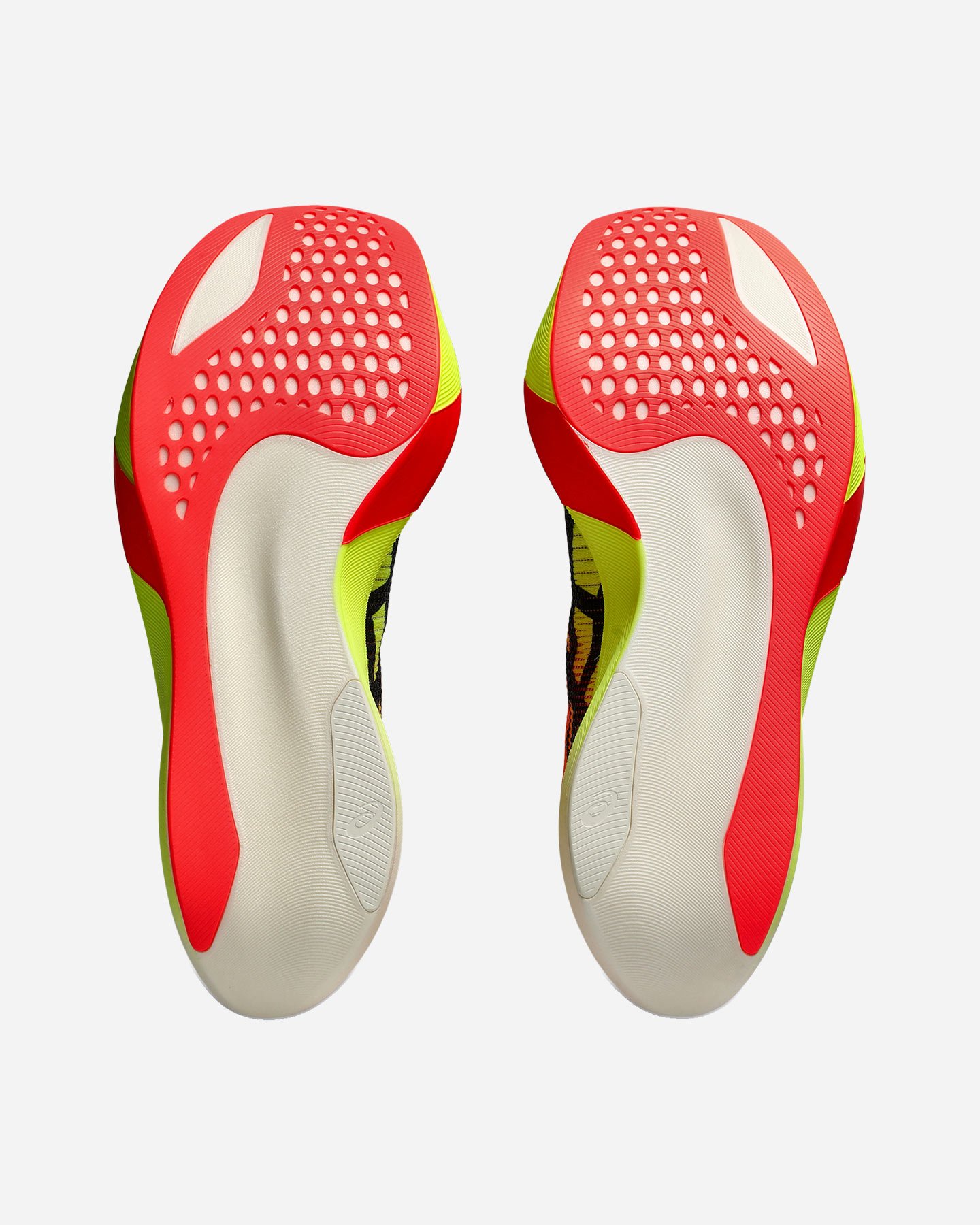 Scarpe running ASICS METASPEED SKY PARIS M - Giallo - 2 | Cisalfa Sport