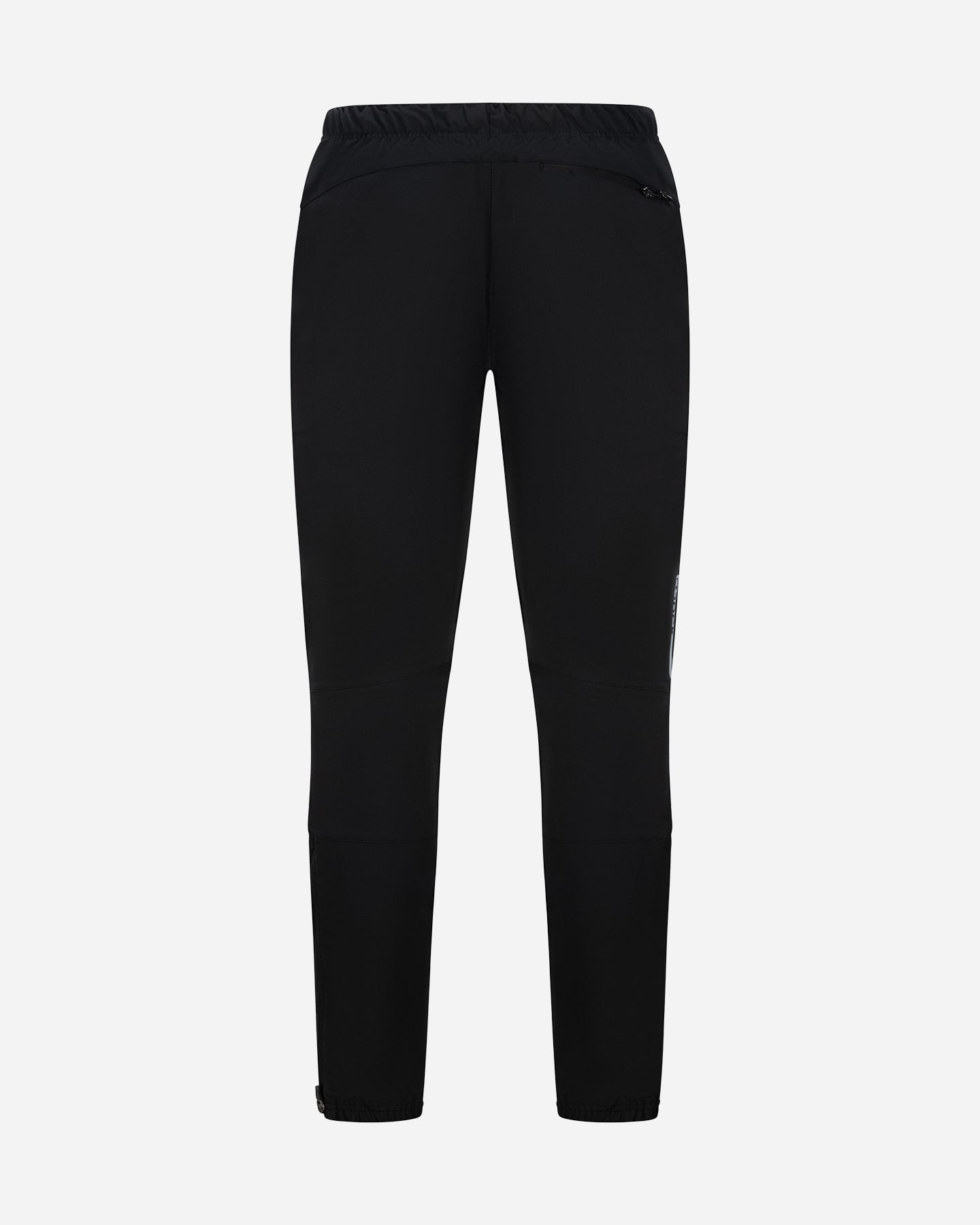 Pantalone outdoor ROCK EXPERIENCE STILLWALK M - Nero - 1 | Cisalfa Sport