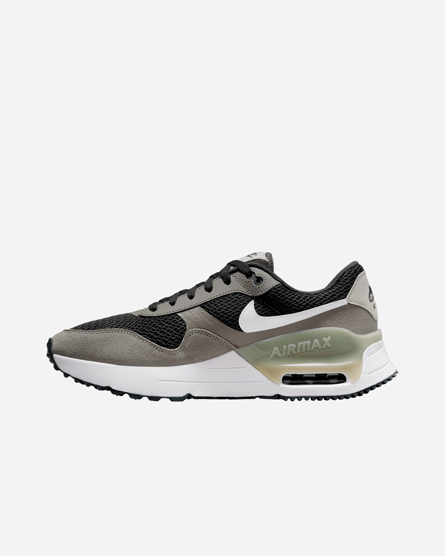 Scarpe sneakers NIKE AIR MAX SYSTM M - 2 | Cisalfa Sport